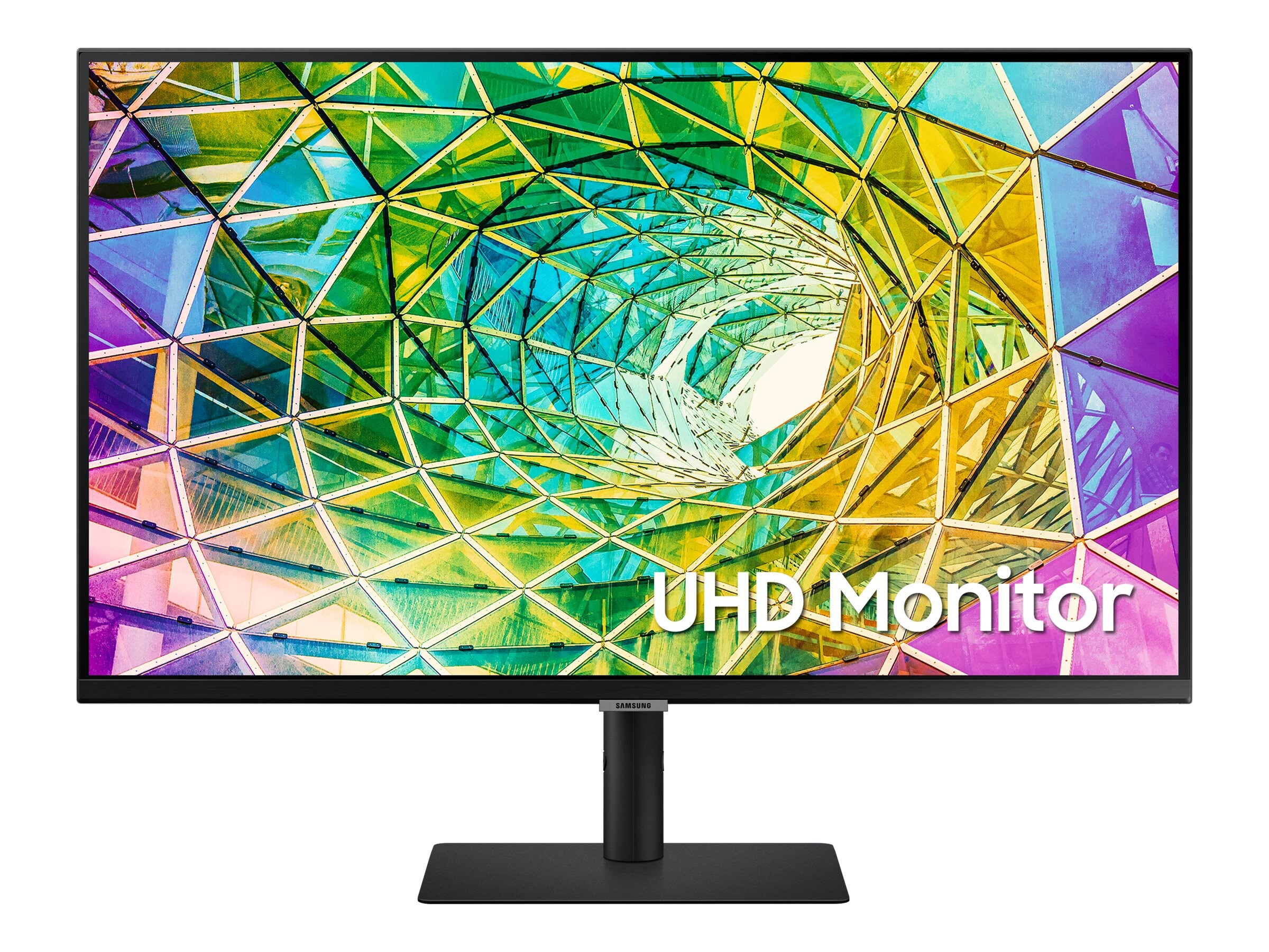 Samsung S32A800NMU 81cm (32") UHD Monitor HDMI/DP/USB 165Hz pivot