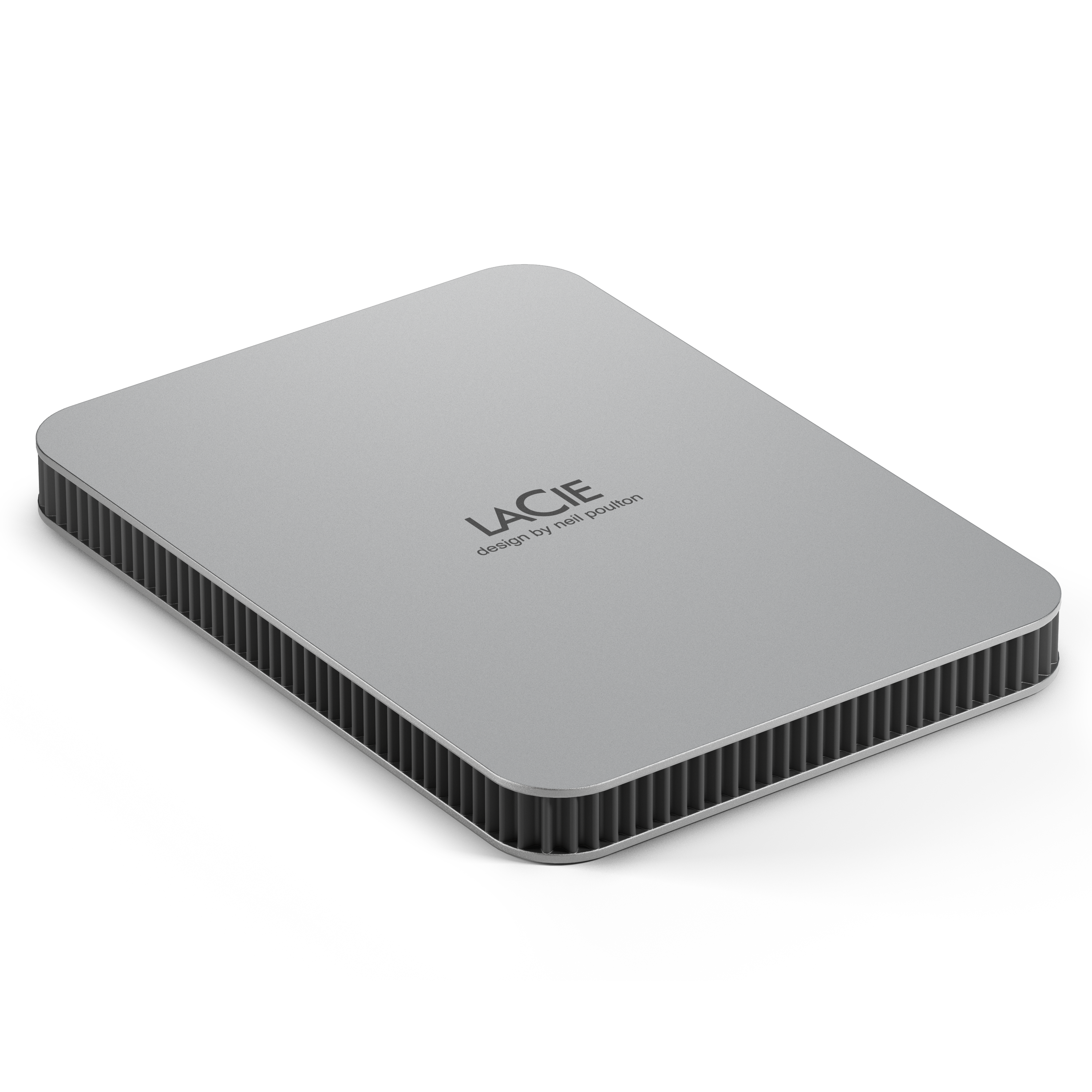 LaCie Mobile Drive (2022) 1 TB Externe Festplatte USB 3.2 Gen 1