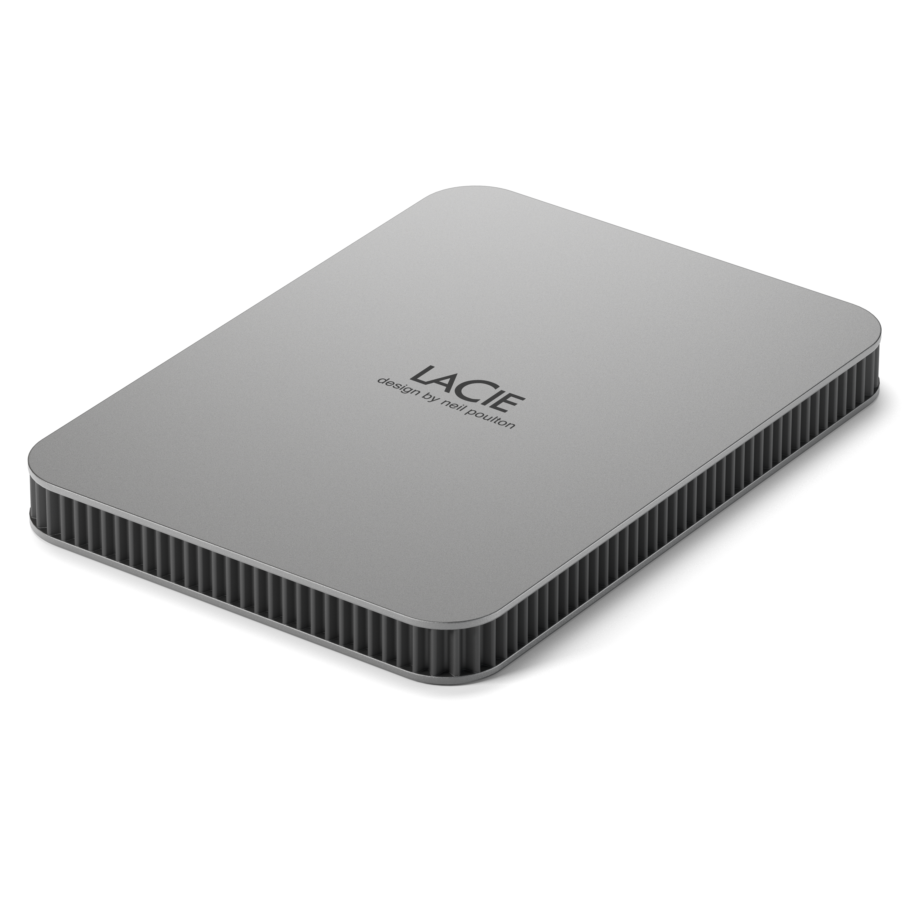 LaCie Mobile Drive (2022) 1 TB Externe Festplatte USB 3.2 Gen 1