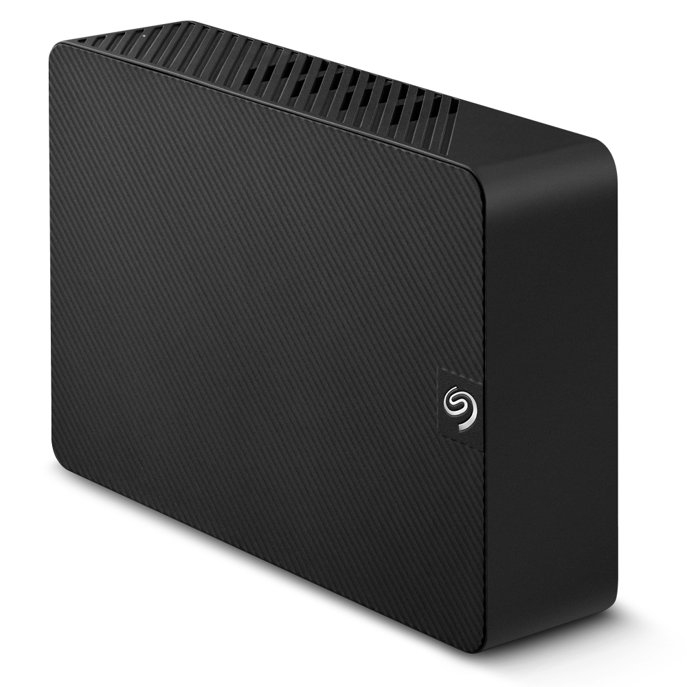 Seagate Expansion Desktop Drive (2021) 4 TB externe Festplatte USB 3.0