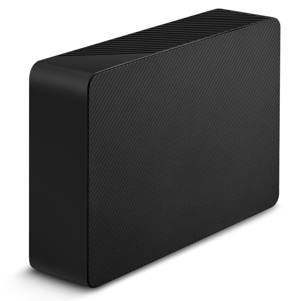 Seagate Expansion Desktop Drive (2021) 4 TB externe Festplatte USB 3.0