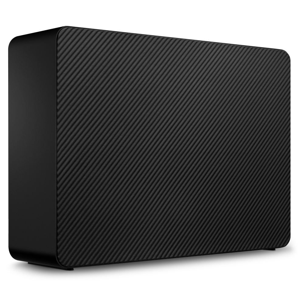 Seagate Expansion Desktop Drive (2021) 4 TB externe Festplatte USB 3.0