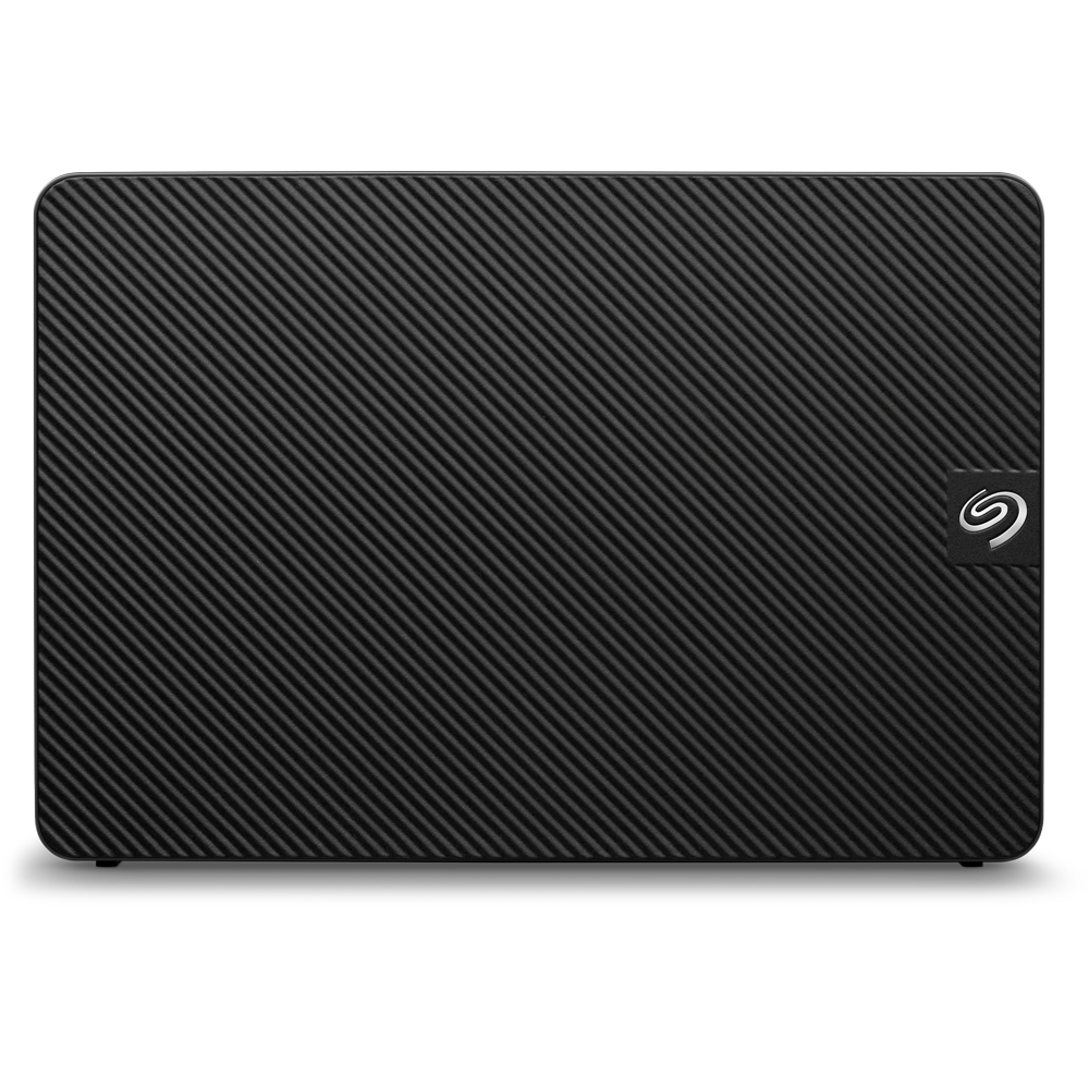 Seagate Expansion Desktop Drive (2021) 4 TB externe Festplatte USB 3.0