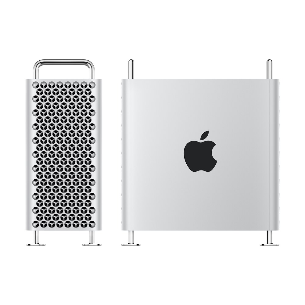 Apple Mac Pro 3,5/32/256 GB SSD 8 GB Radeon Pro 580X