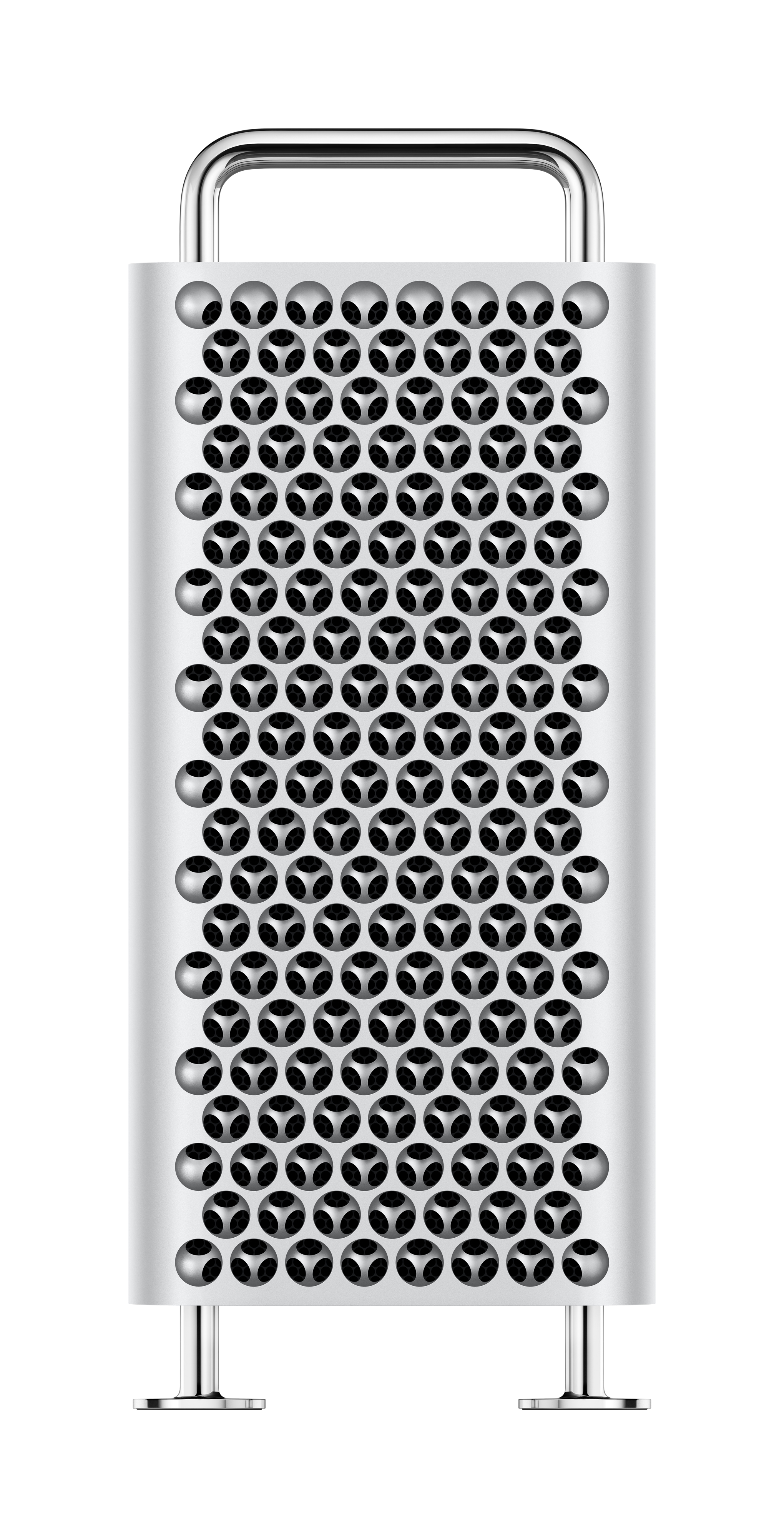 Apple Mac Pro 3,5/32/256 GB SSD 8 GB Radeon Pro 580X