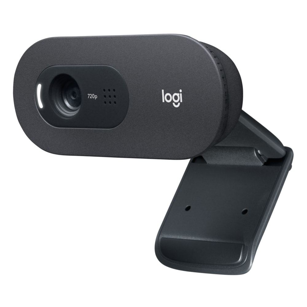 Logitech C505e HD Webcam USB