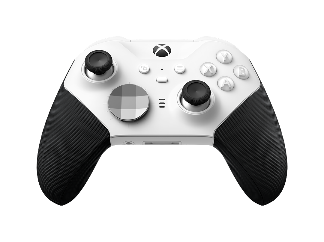 Microsoft Xbox Elite Wireless Series 2 Controller - Core Edition