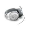 SteelSeries Arctis Nova 1P Kabelgebundenes Over-Ear Gaming Headset weiß