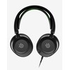 SteelSeries Arctis Nova 1X Kabelgebundenes Over-Ear Gaming Headset schwarz