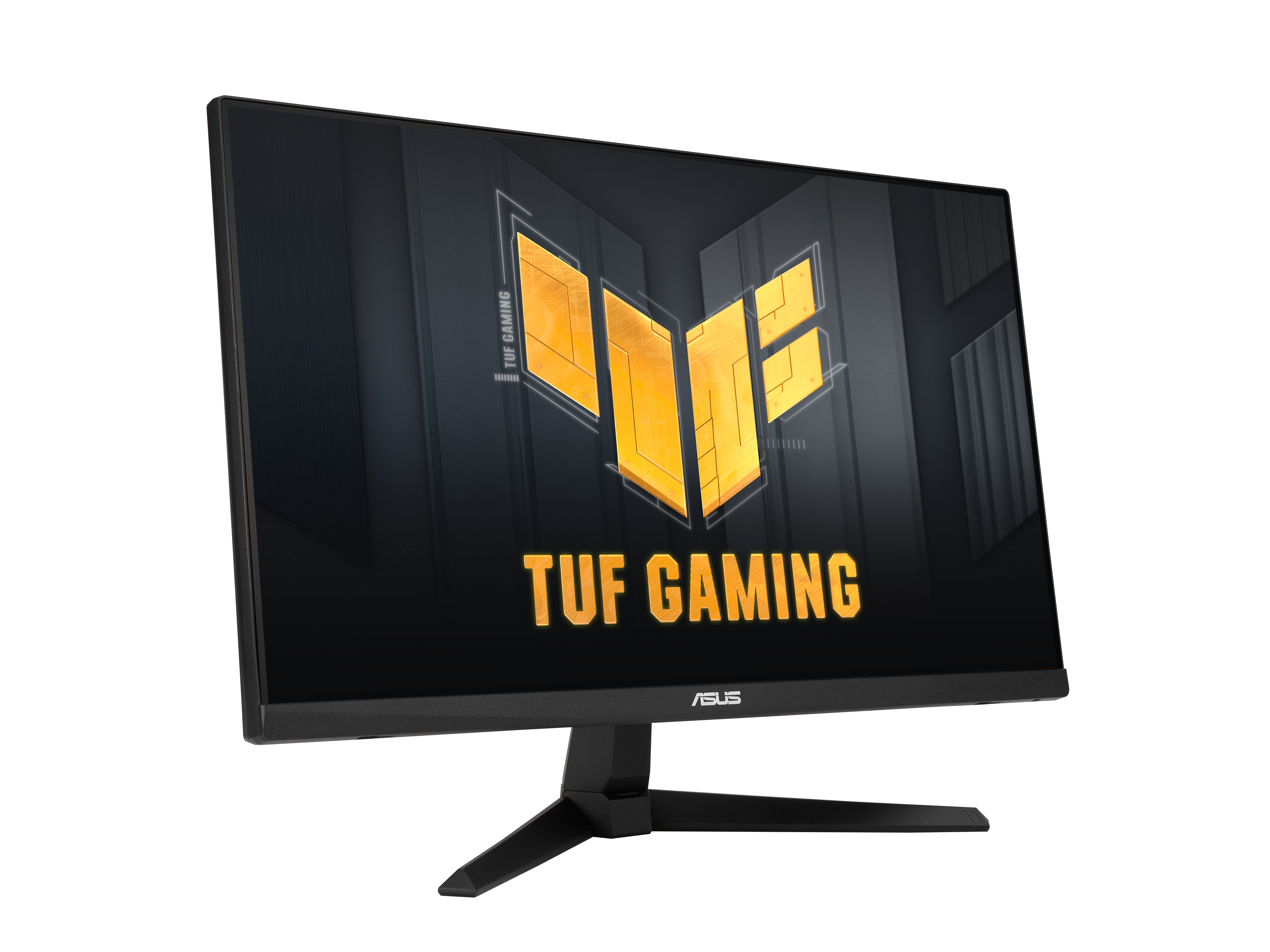 ASUS VG249QM1A 60,5cm (23,8") FHD IPS Gaming Monitor HDMI/DP 270Hz FreeSync 1ms