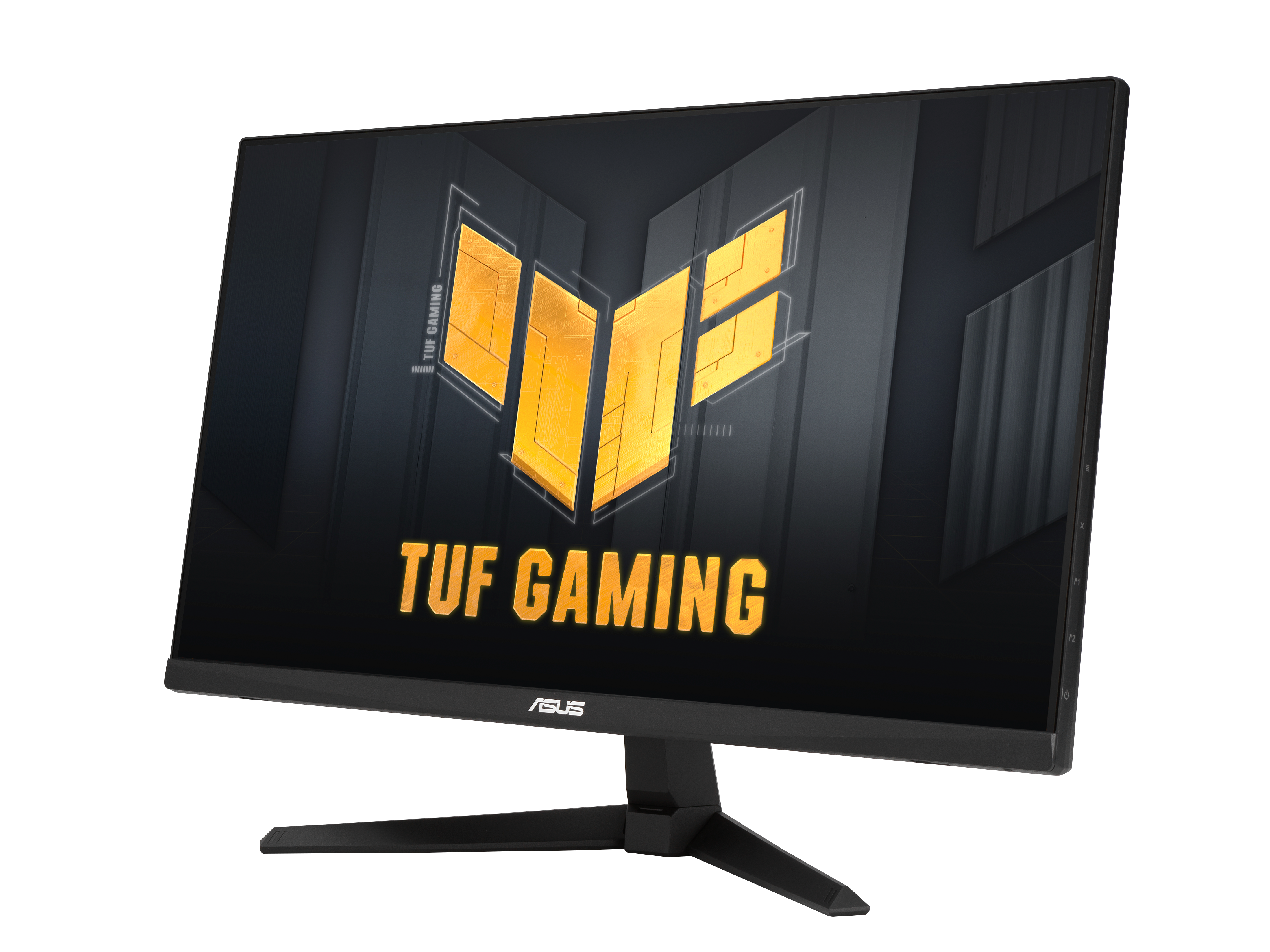 ASUS VG249QM1A 60,5cm (23,8") FHD IPS Gaming Monitor HDMI/DP 270Hz FreeSync 1ms