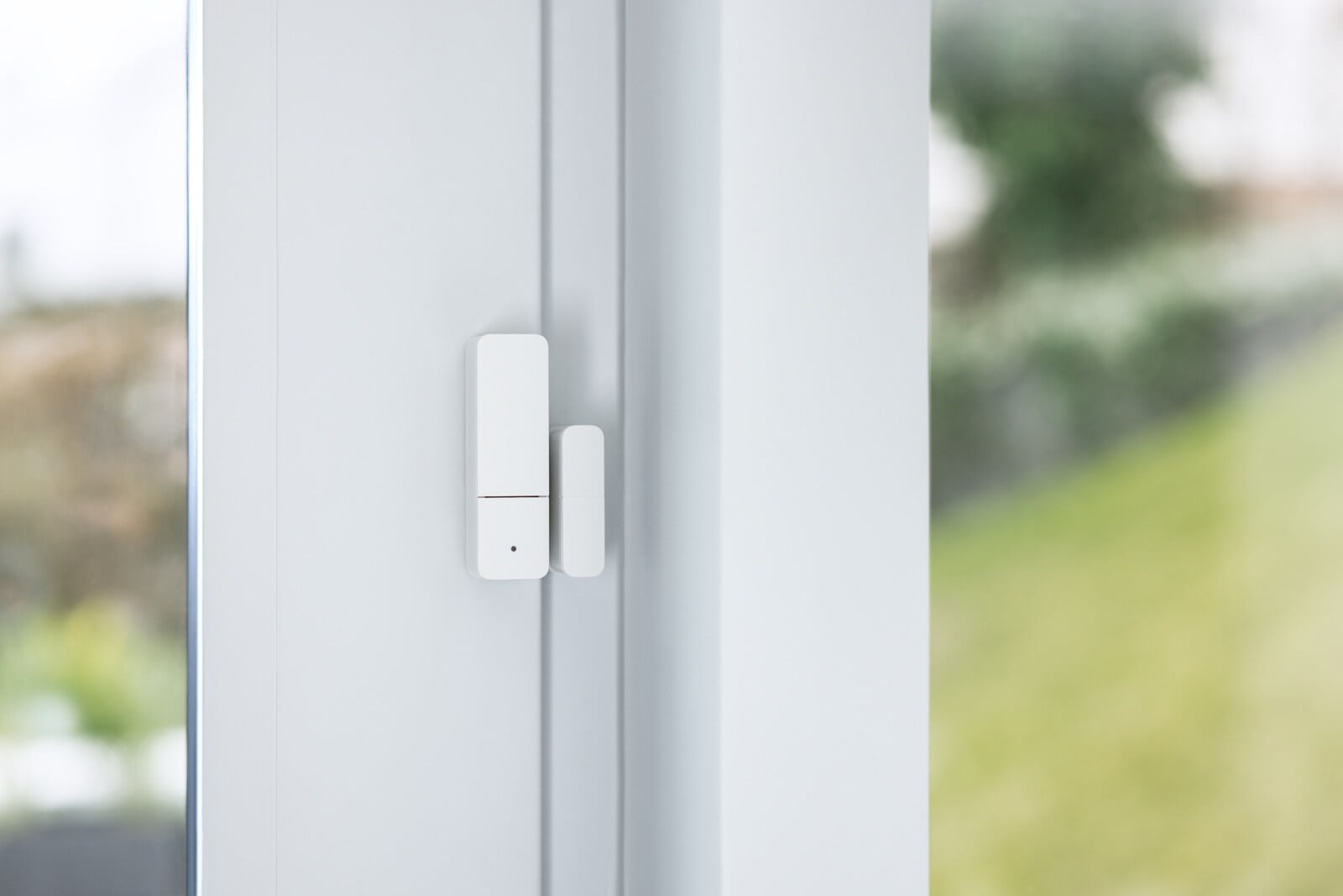 Bosch Smart Home Tür-/ Fensterkontakt II Plus (weiß)