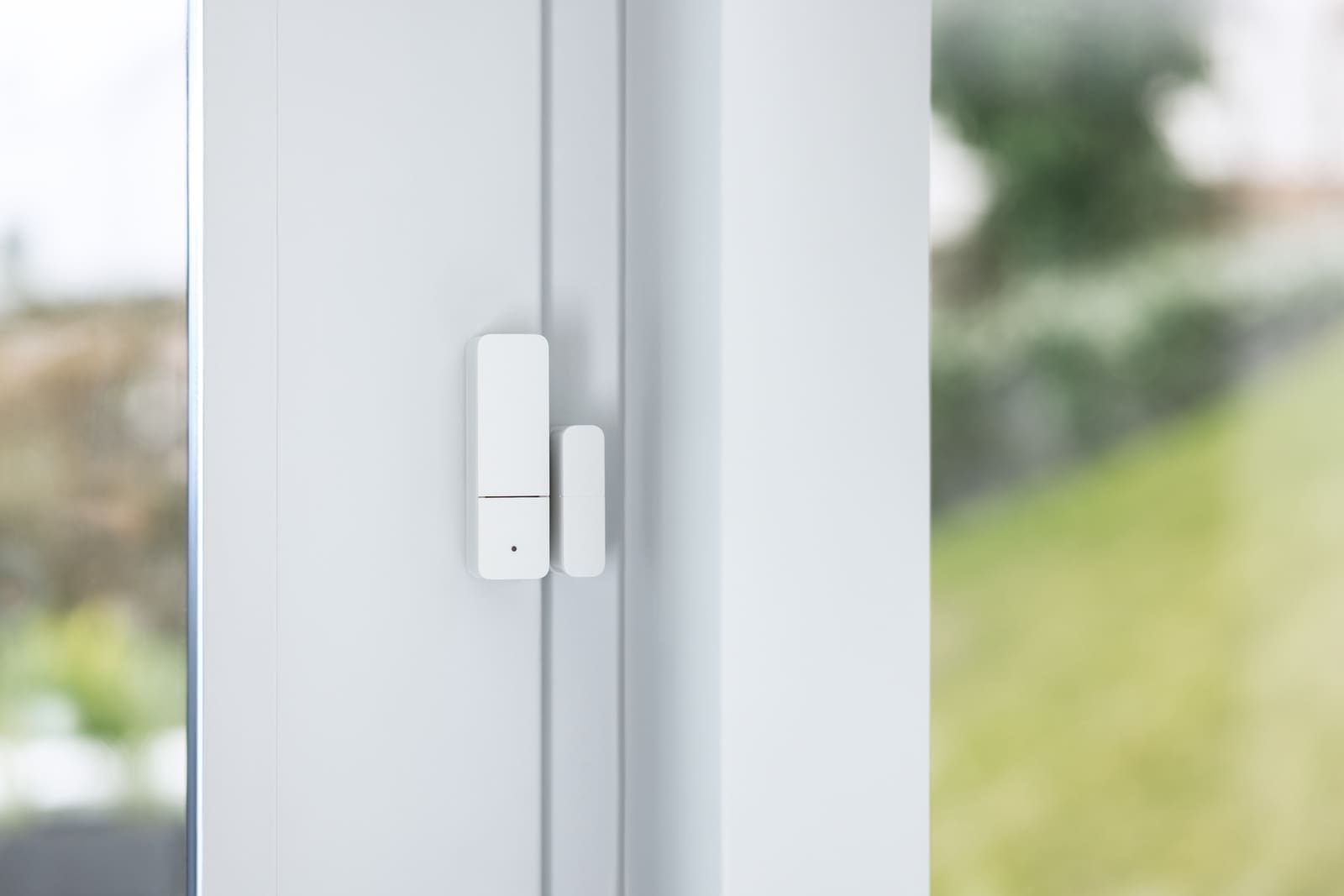 Bosch Smart Home Tür-/ Fensterkontakt II Plus (weiß)