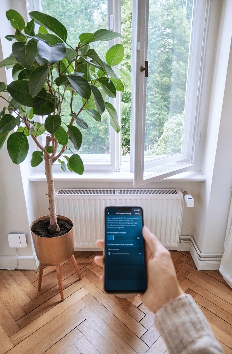 Bosch Smart Home Tür-/ Fensterkontakt