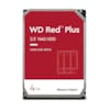 WD Red Plus WD40EFRX - 4TB 5400rpm 64MB 3,5 Zoll SATA 6 Gbit/s