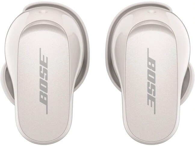 BOSE Quietcomfort Earbuds II True Wireless Noise Canceling 