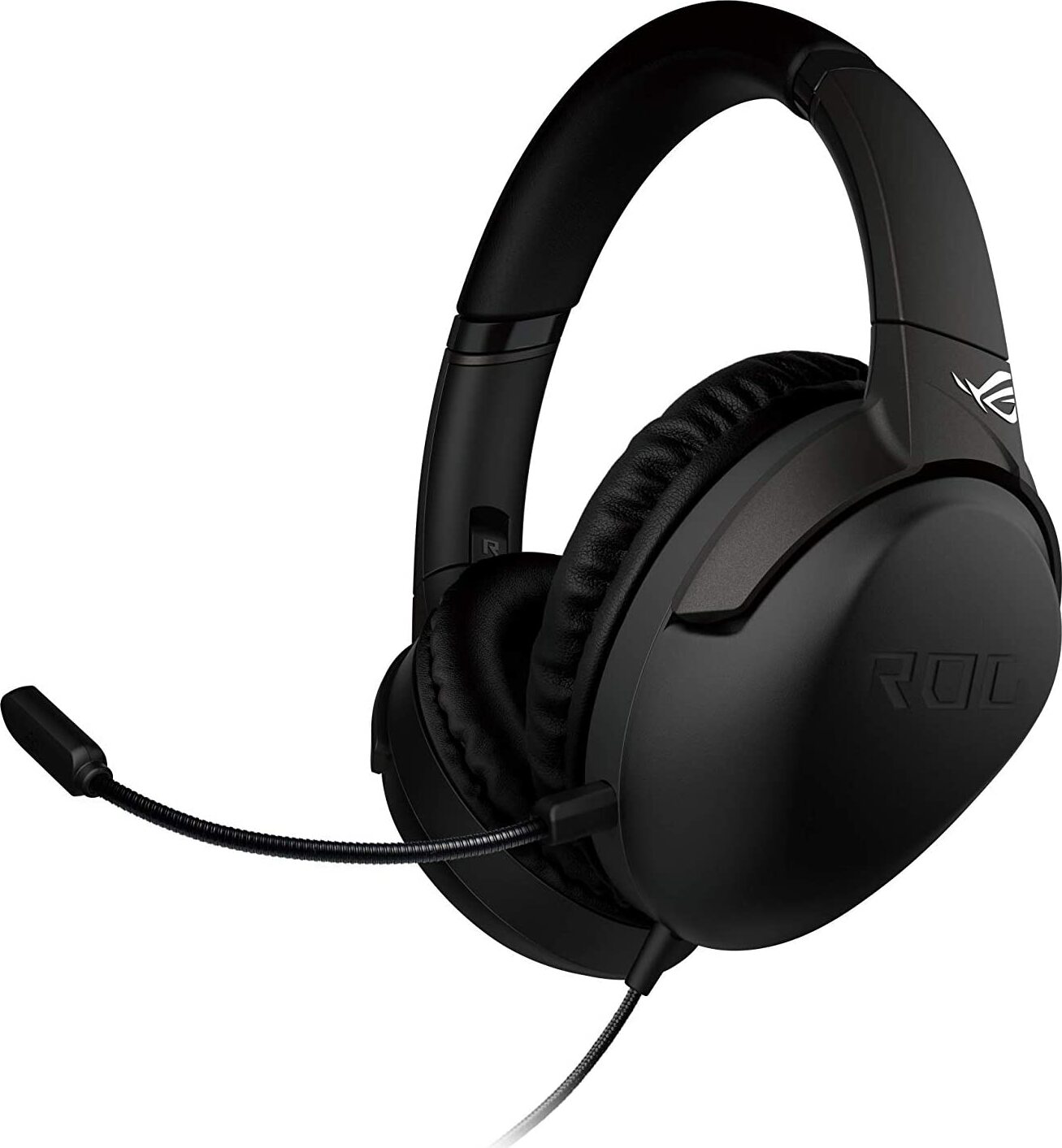 Asus ROG Strix Go Kabelgebundenes Gaming Headset