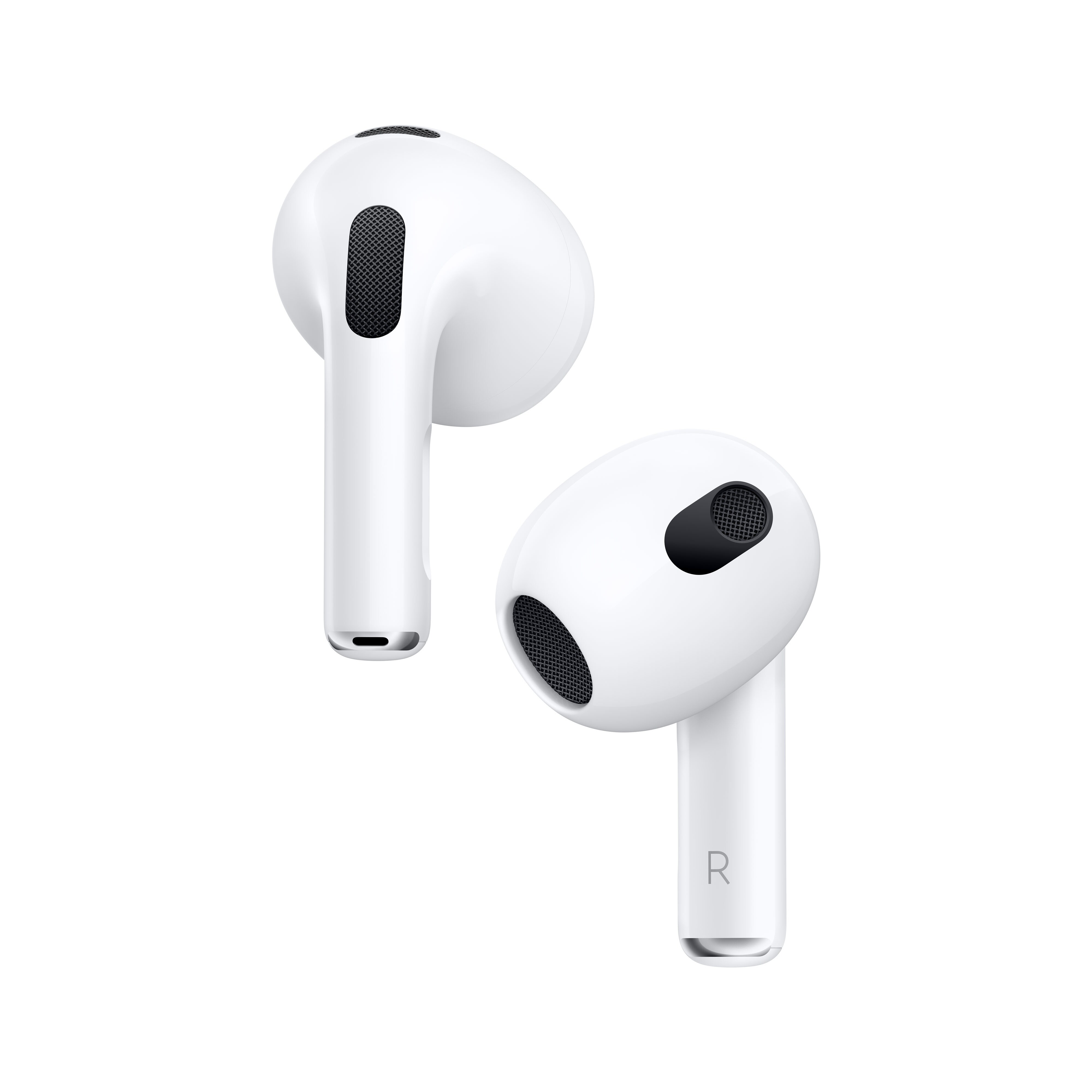 Apple AirPods 3. Generation mit Lightning