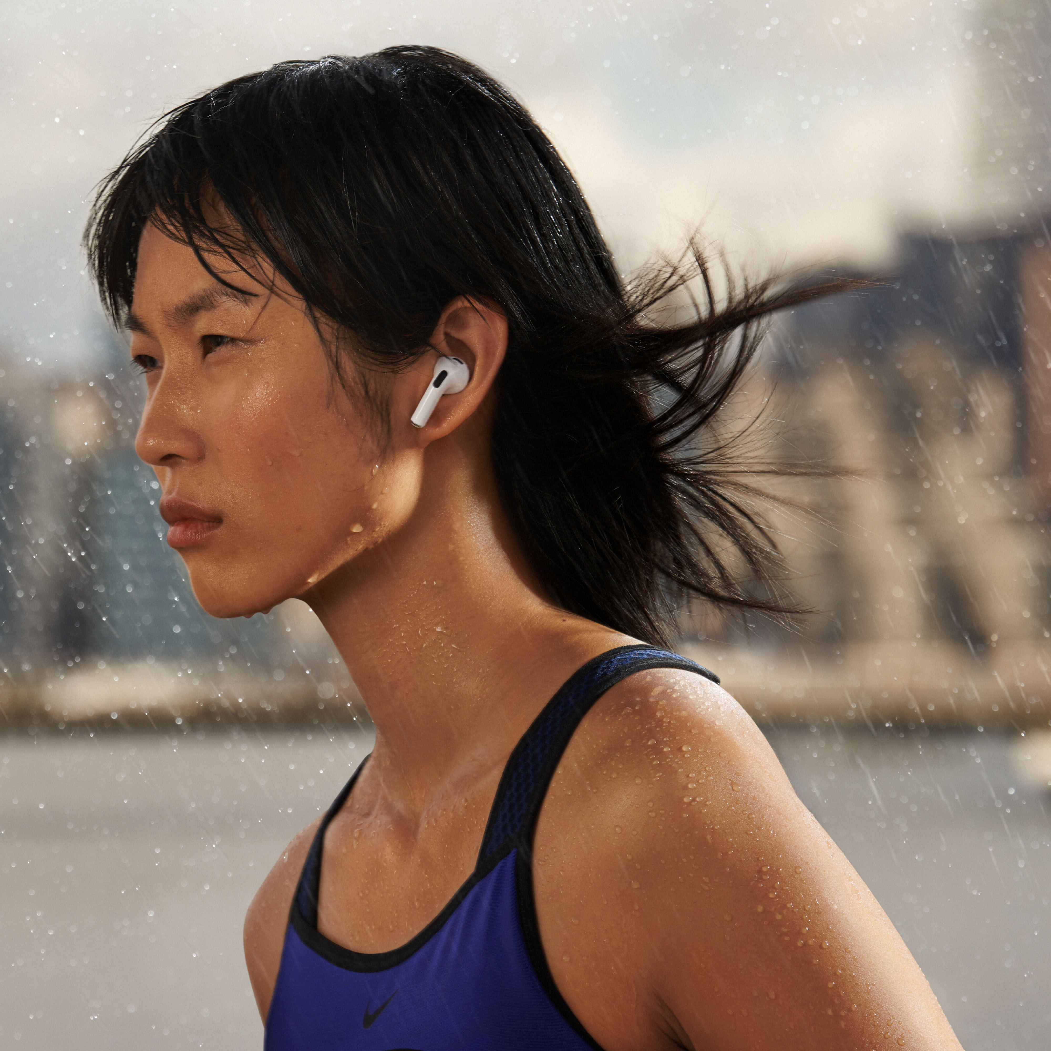 Apple AirPods 3. Generation mit Lightning