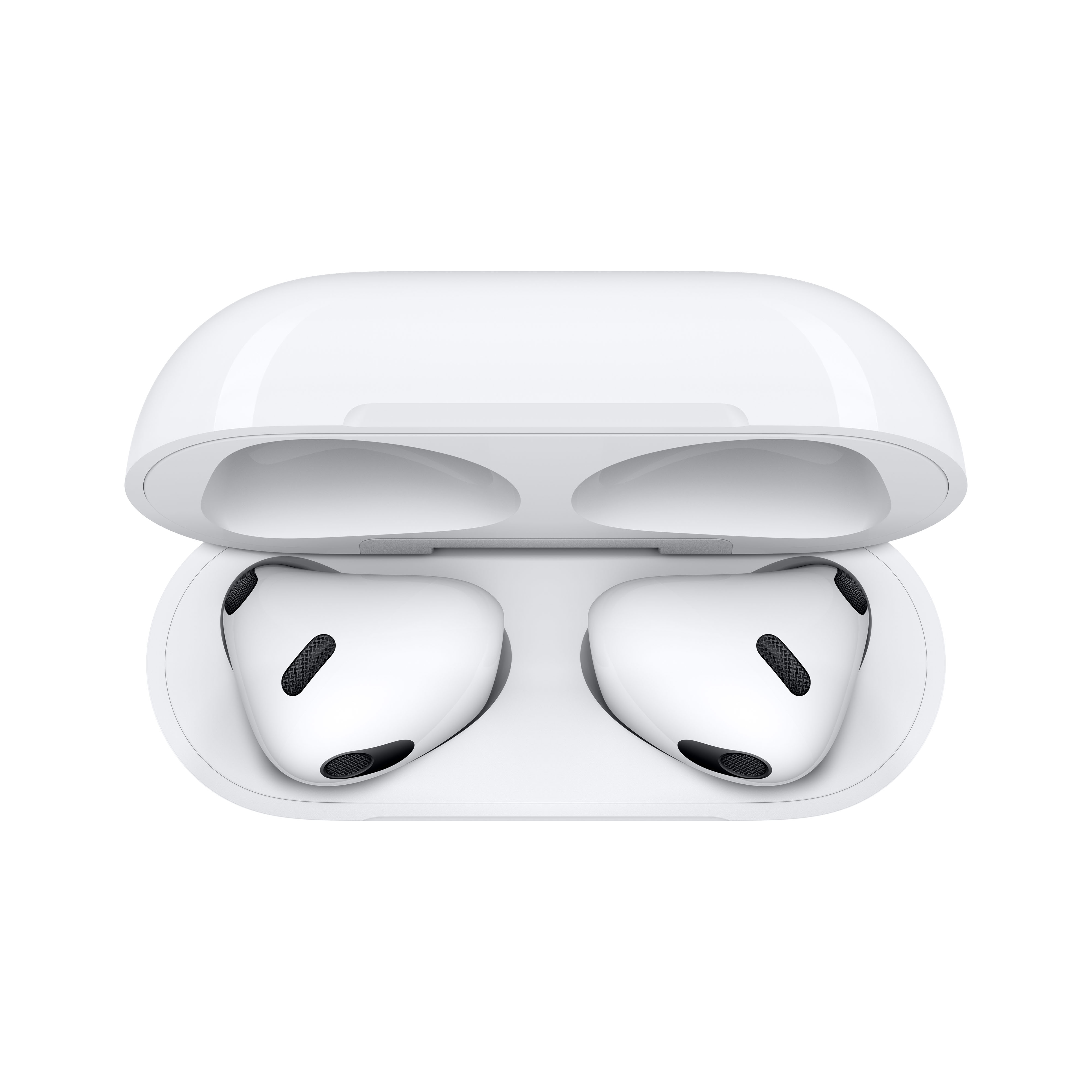 Apple AirPods 3. Generation mit Lightning