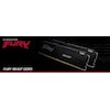 16GB (1x16GB) KINGSTON FURY Beast DDR5-4800 CL38 RAM Gaming Arbeitsspeicher