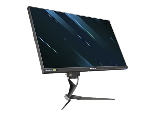 Predator XB323QKNV 80cm (31,5") 4K IPS Gaming-Monitor HDMI 2.1/DP /USB-C 144Hz