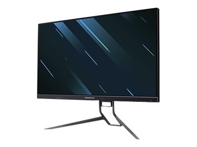 Predator XB323QKNV 80cm (31,5") 4K IPS Gaming-Monitor HDMI 2.1/DP /USB-C 144Hz