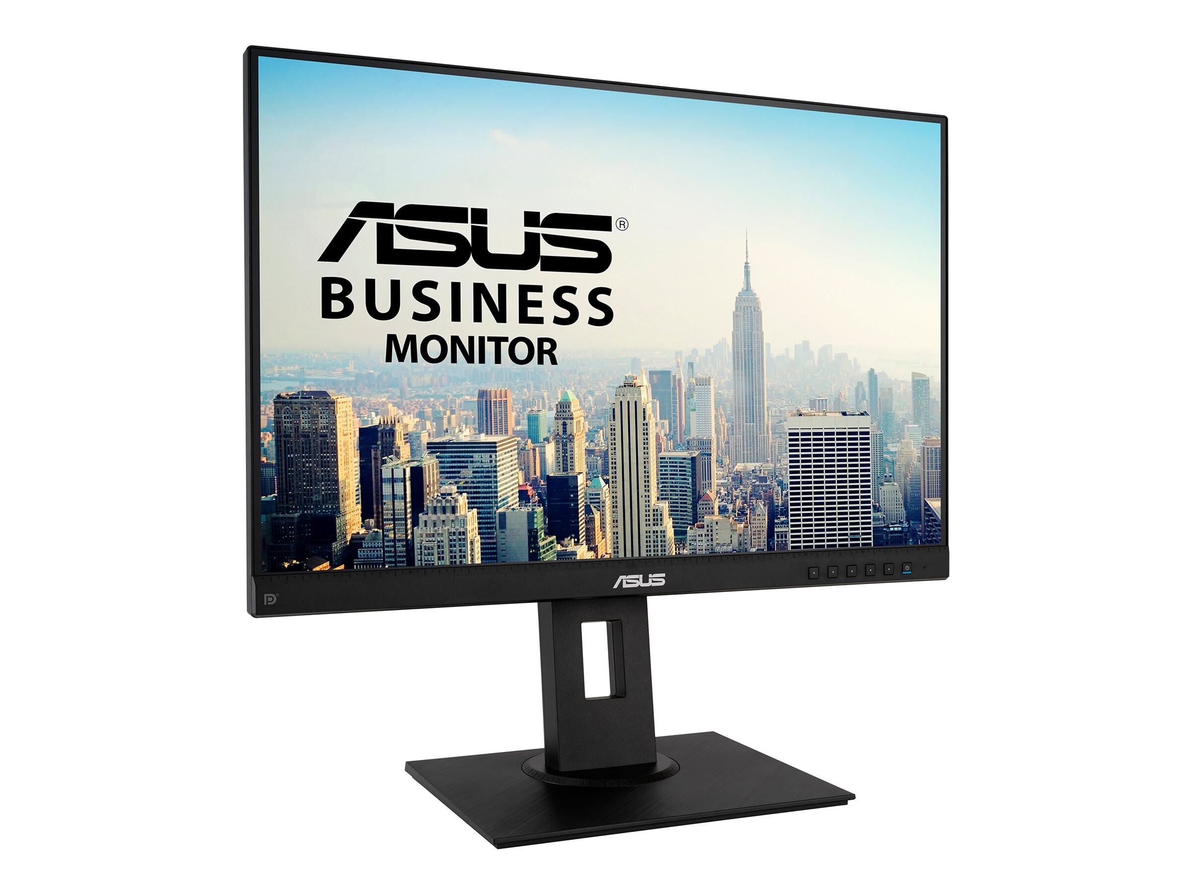 ASUS BE24WQLB 61.13cm (24.1") WUXGA IPS Flat 5ms LED-Monitor 60Hz HDMI VGA DP US