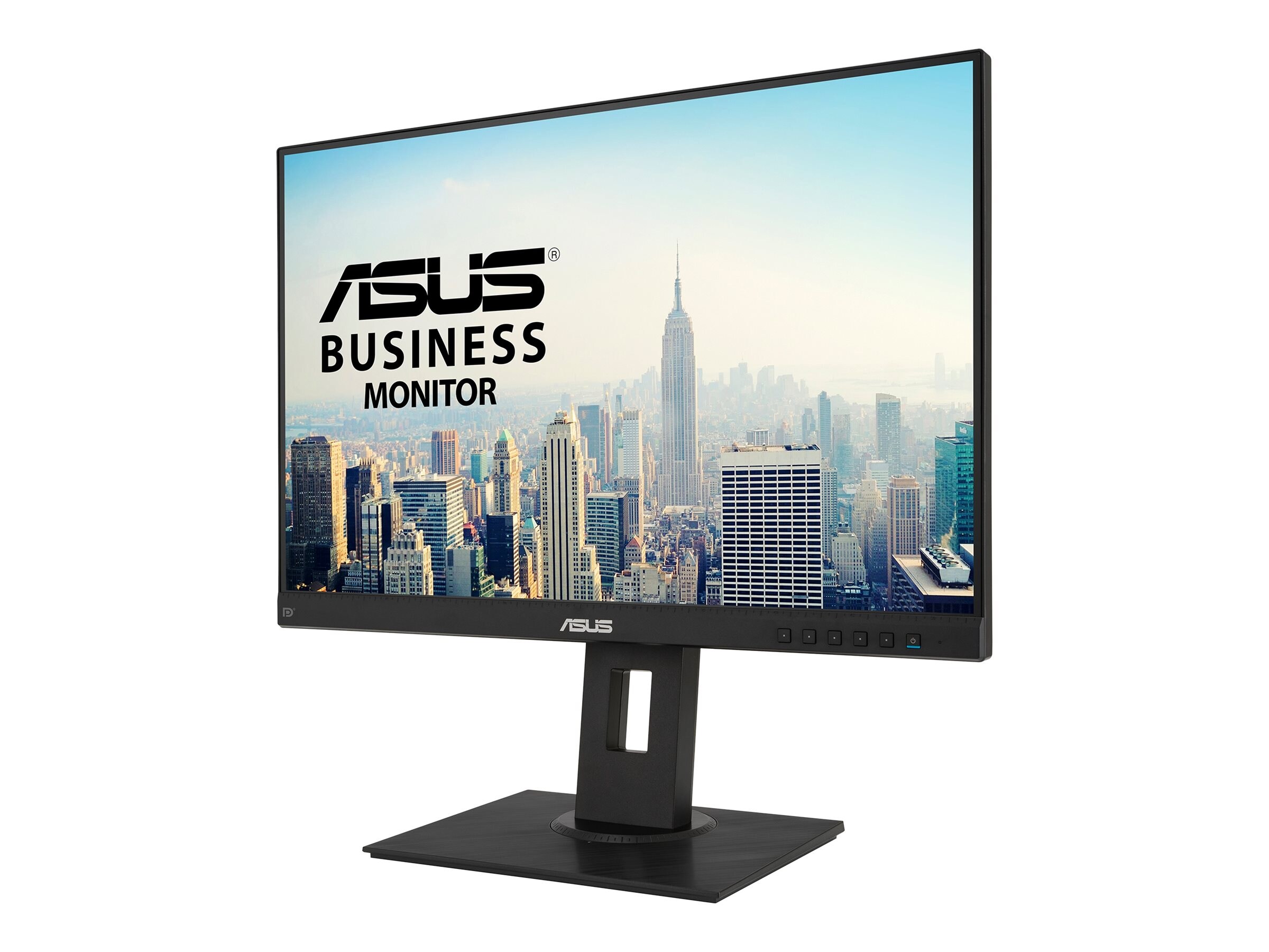 ASUS BE24WQLB 61.13cm (24.1") WUXGA IPS Flat 5ms LED-Monitor 60Hz HDMI VGA DP US