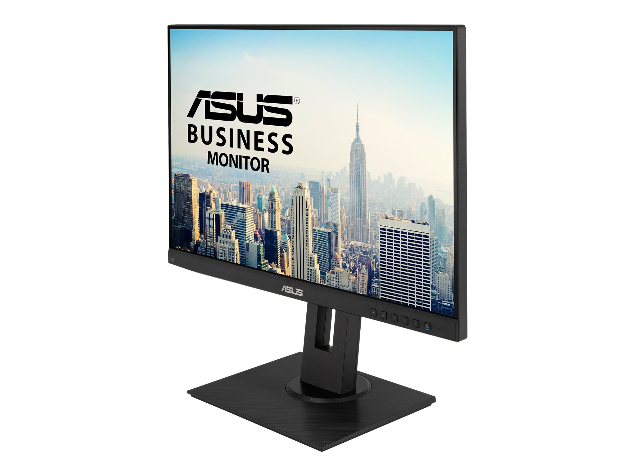 ASUS BE24WQLB 61.13cm (24.1") WUXGA IPS Flat 5ms LED-Monitor 60Hz HDMI VGA DP US