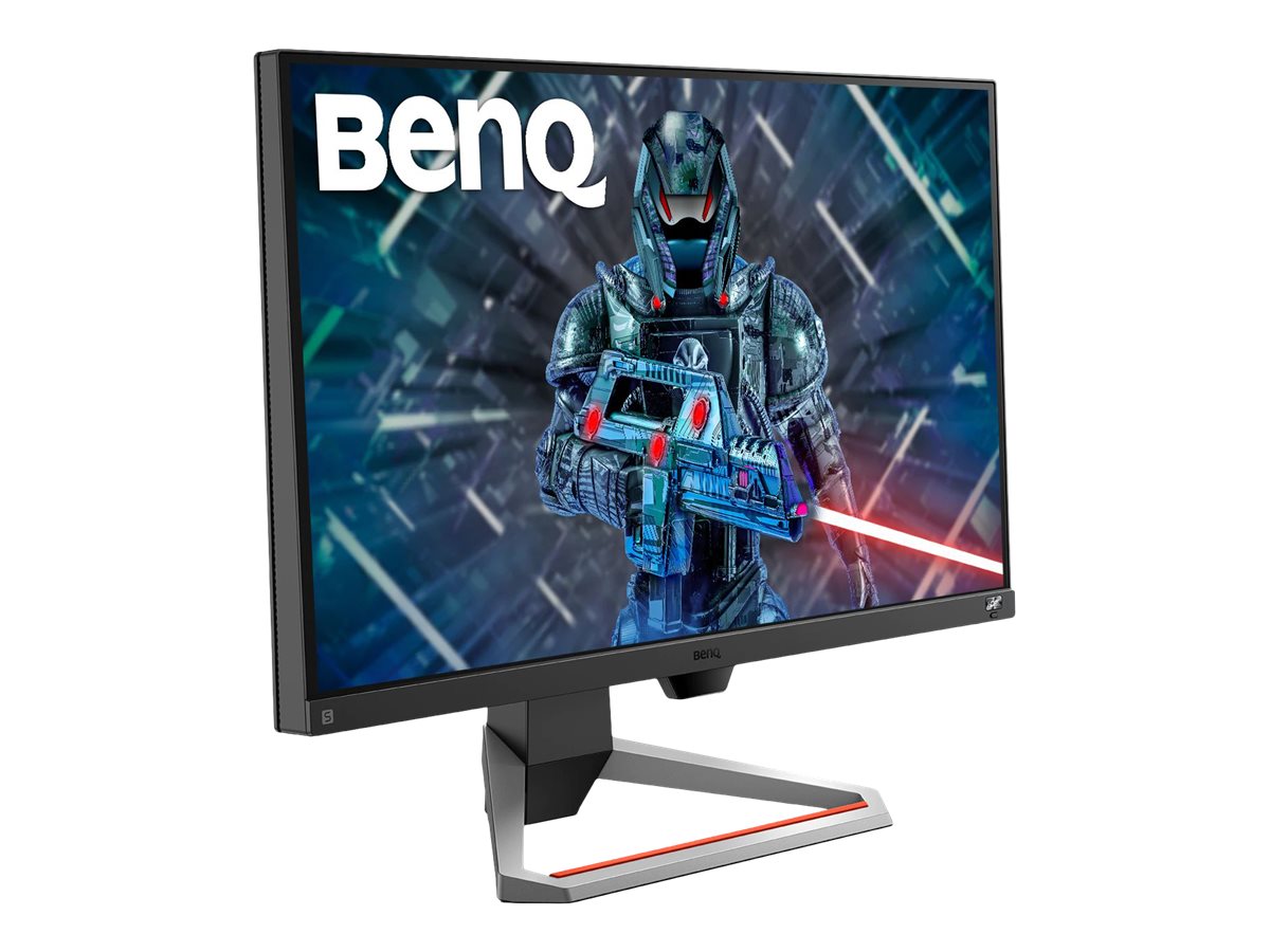 BENQ MOBIUZ EX2710S 68,6cm (27") Full HD IPS LED-Monitor 1ms DP HDMI HDR Audio