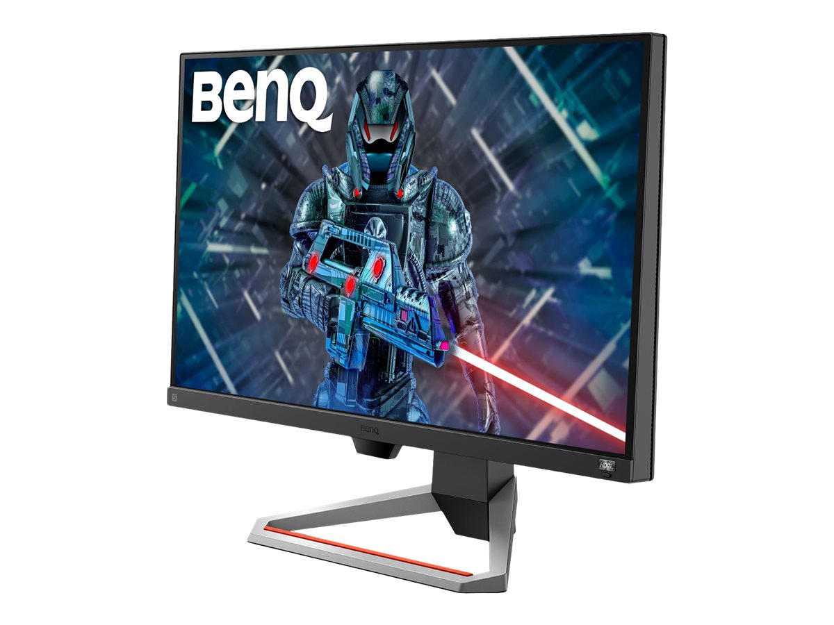 BENQ MOBIUZ EX2710S 68,6cm (27") Full HD IPS LED-Monitor 1ms DP HDMI HDR Audio