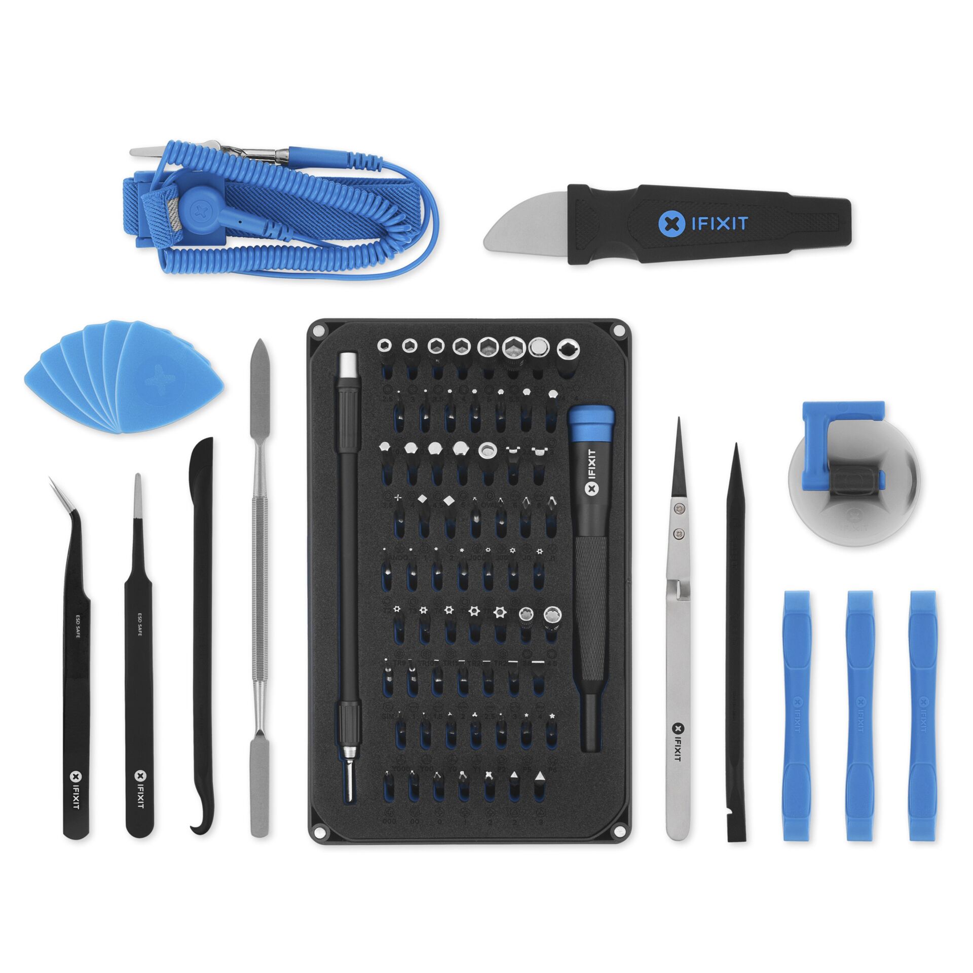 iFixit Pro Tech Werkzeugset