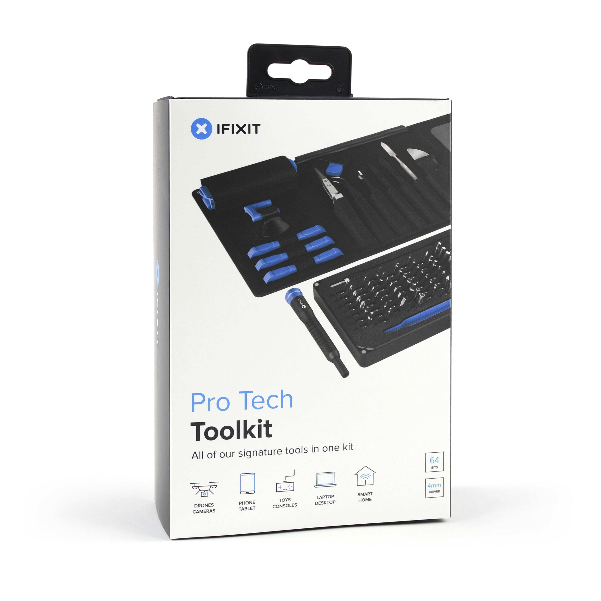 iFixit Pro Tech Werkzeugset