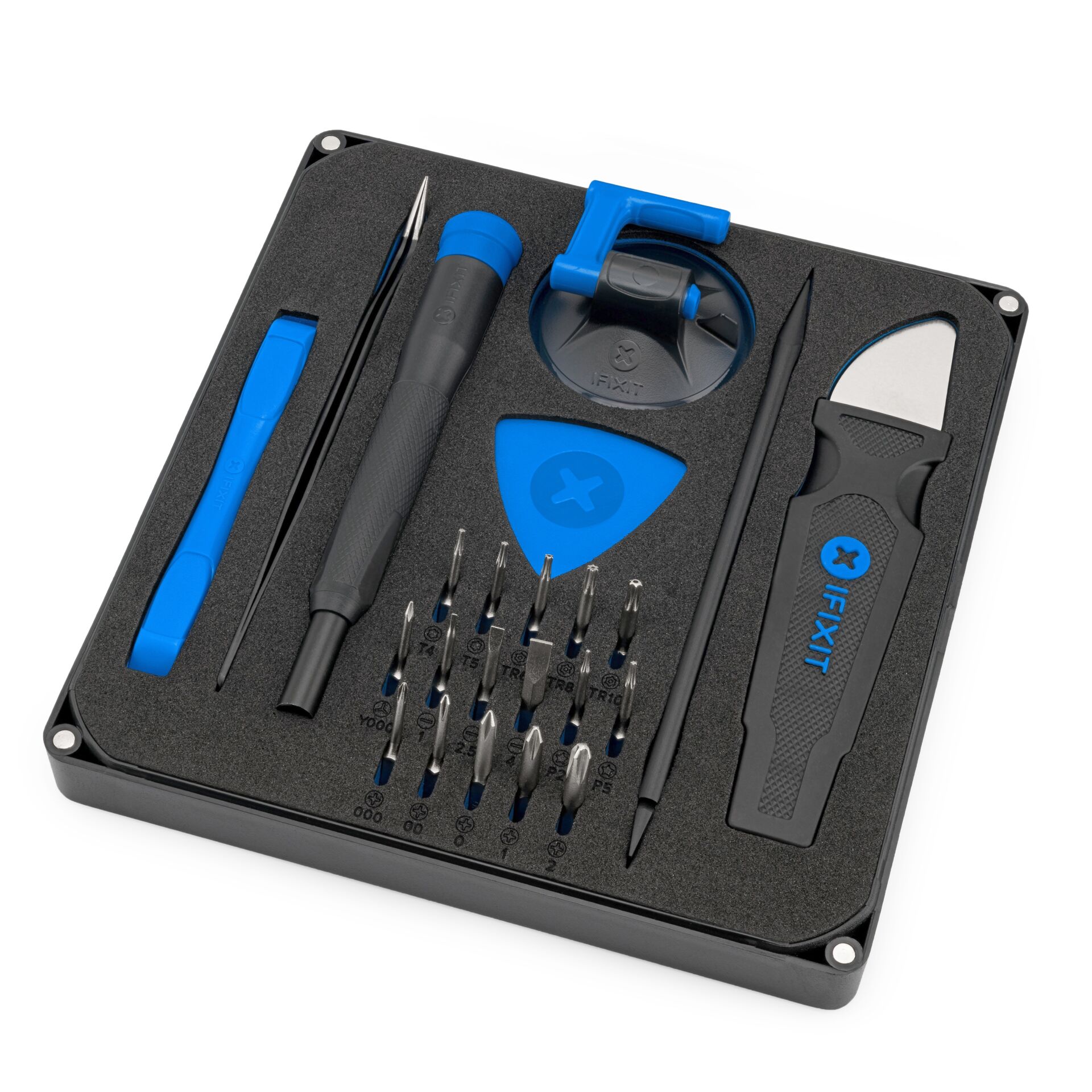 iFixit Essential Electronics Toolkit