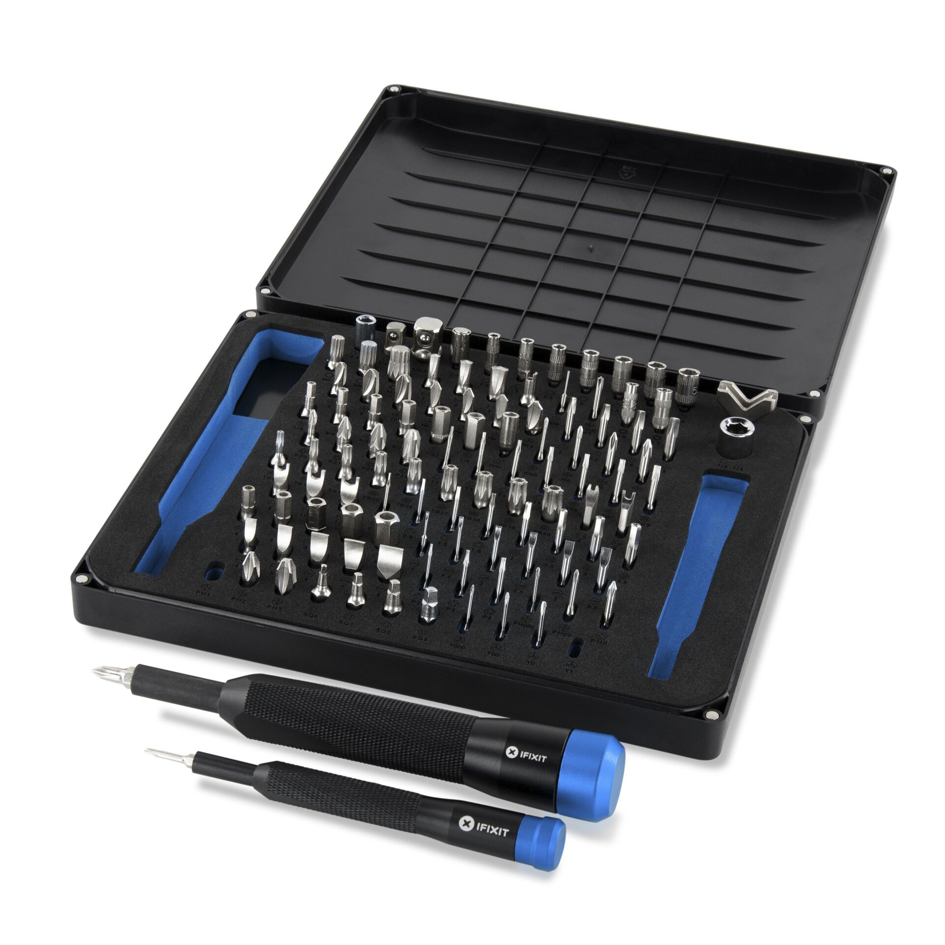 iFixit Manta Precision Werkzeug-Set