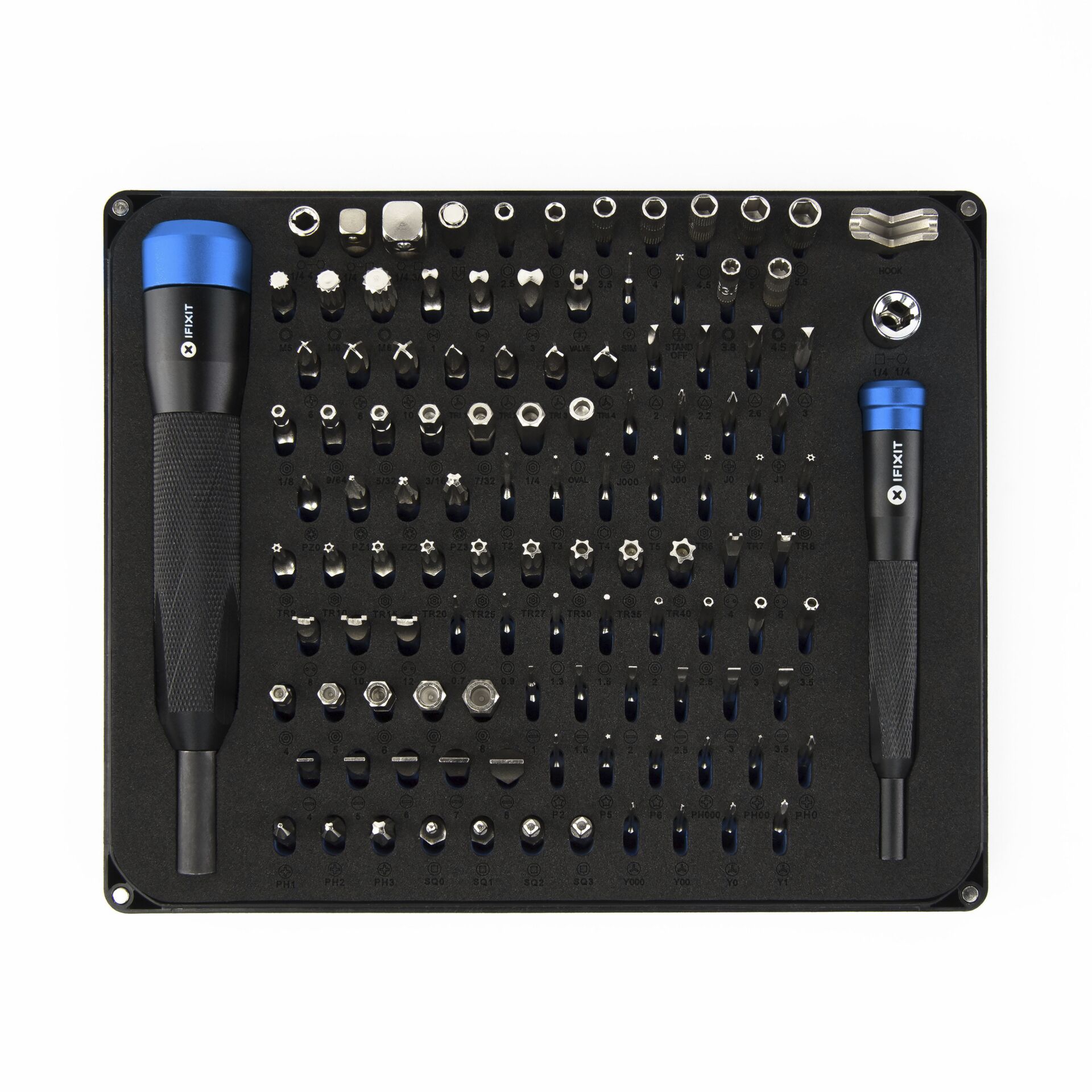 iFixit Manta Precision Werkzeug-Set