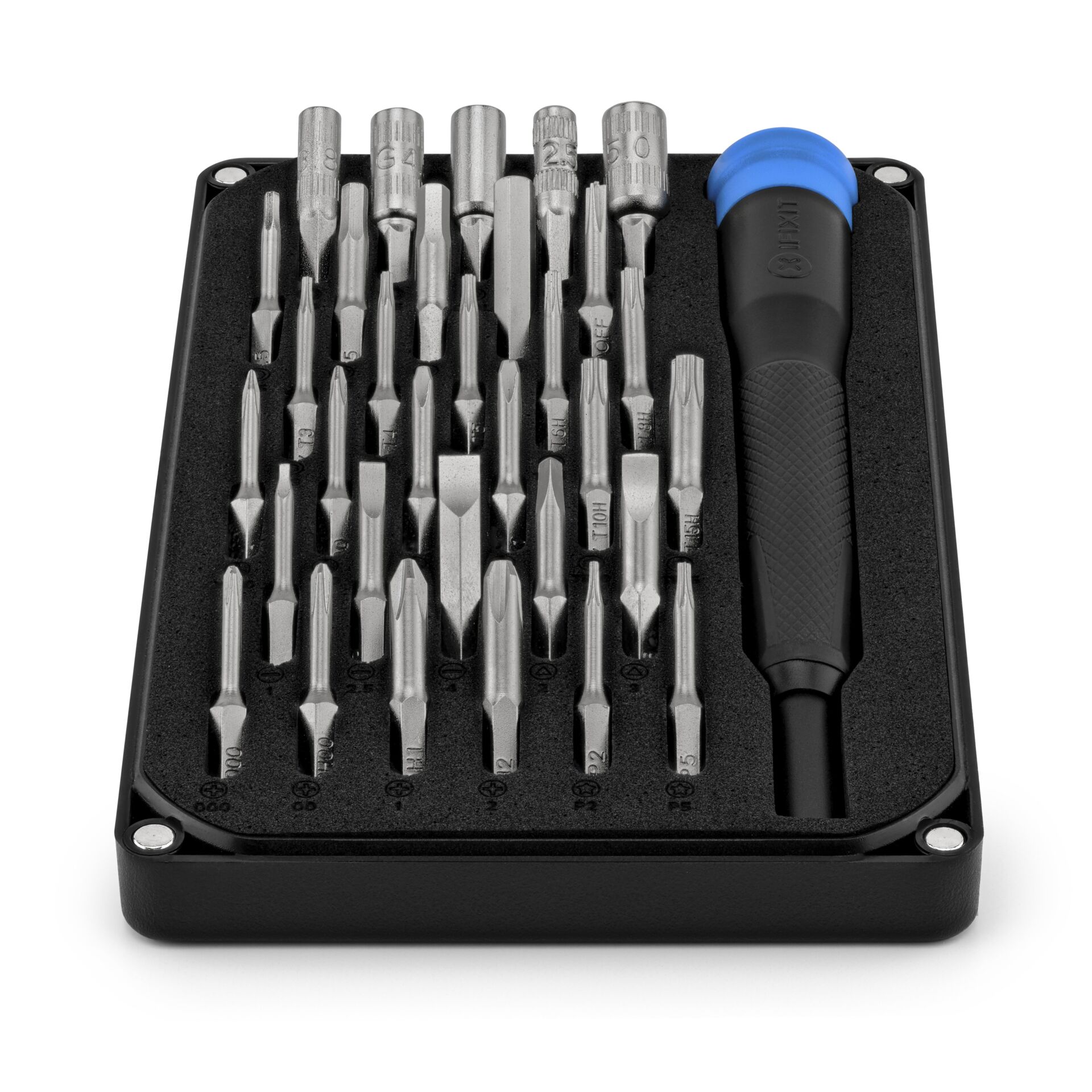 iFixit Moray Präzisions Bit-Set