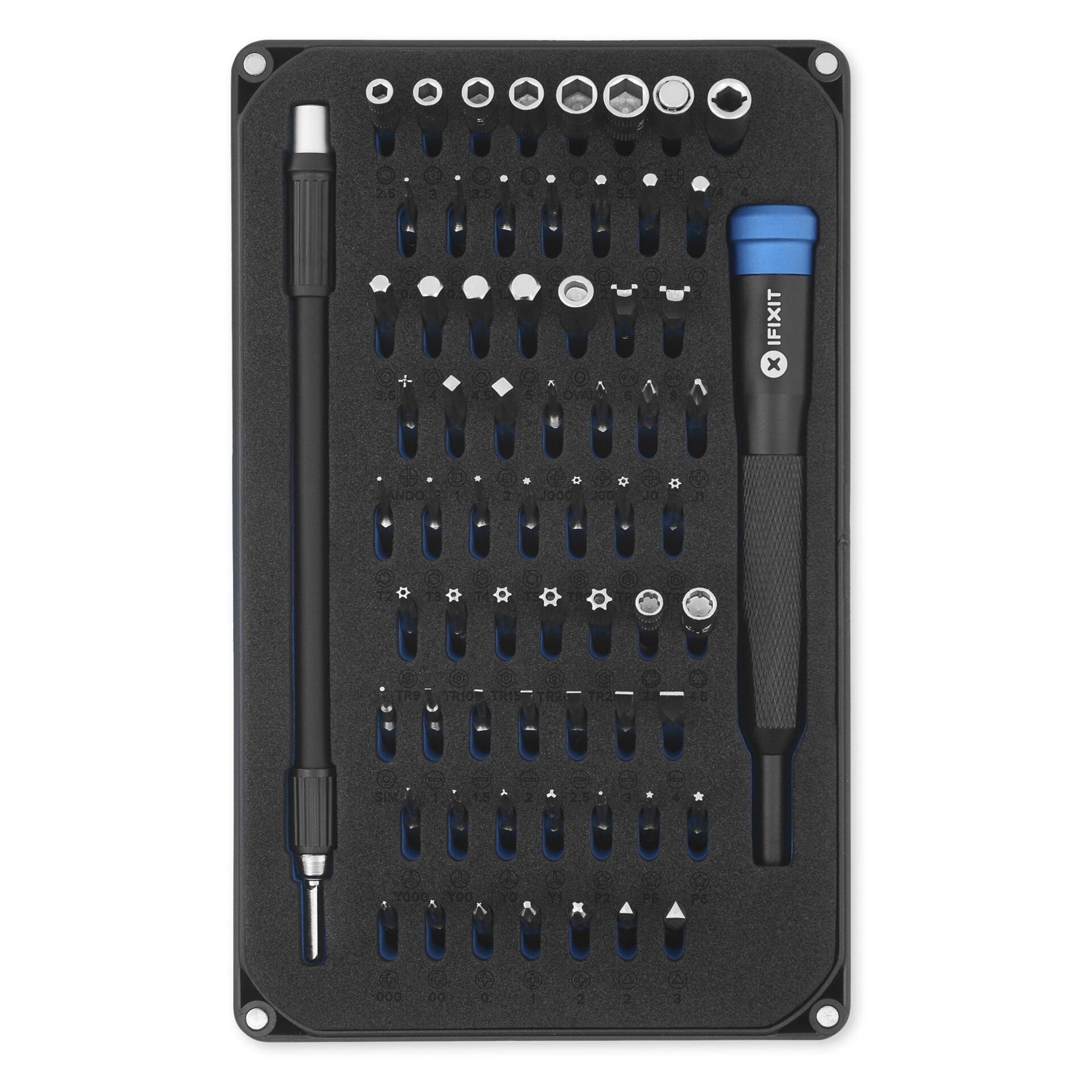 iFixit Mako Präzisions Bit-Set