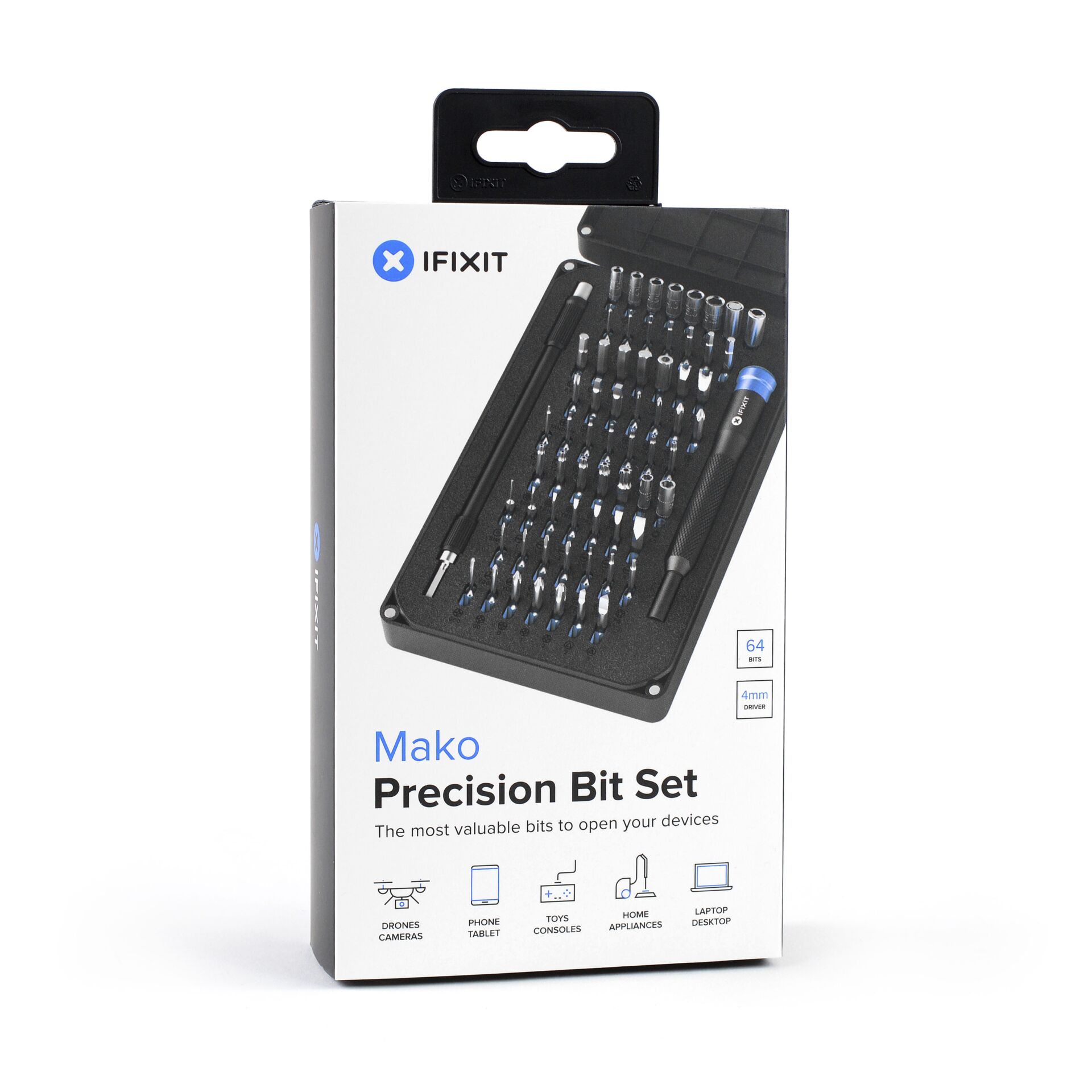 iFixit Mako Präzisions Bit-Set