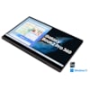 SAMSUNG Galaxy Book2 Pro 360 NP950QED-KA2DE i7-1260P 16GB/512GB SSD 15" FHD W11