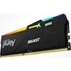 32GB (2x 16GB) KINGSTON DIMM FURY Beast RGB DDR5-6000 CL36 RAM Arbeitsspeicher