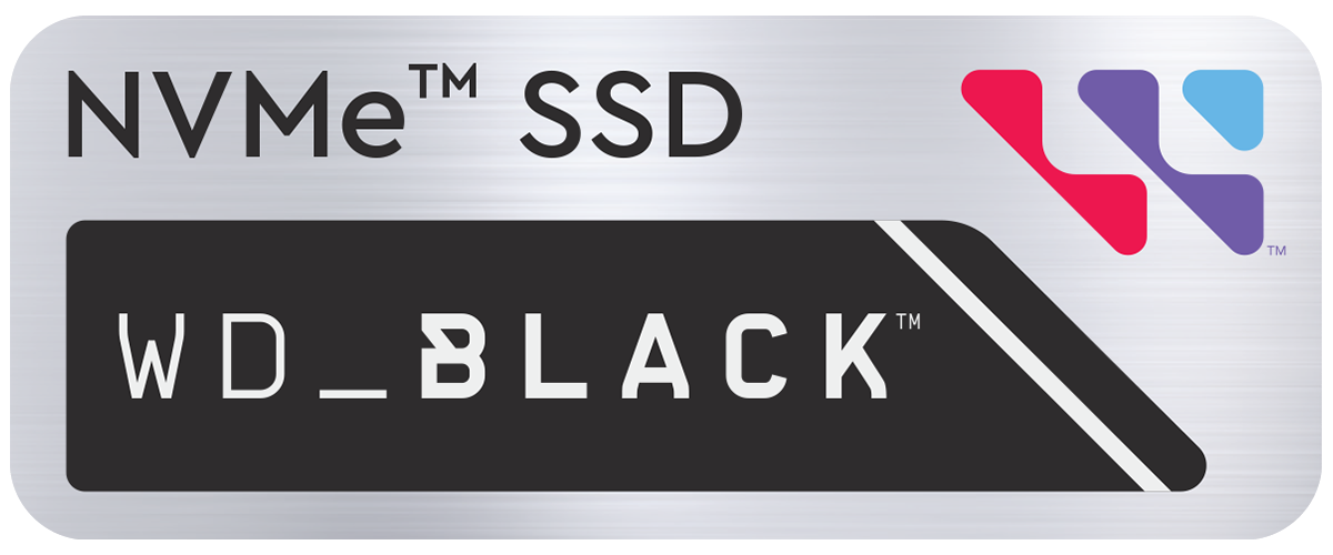 WD_BLACK SN850X NVMe SSD 1 TB M.2 2280 PCIe 4.0