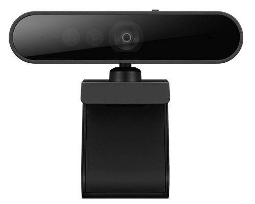 Lenovo Performance FHD Webcam USB-C Schwarz