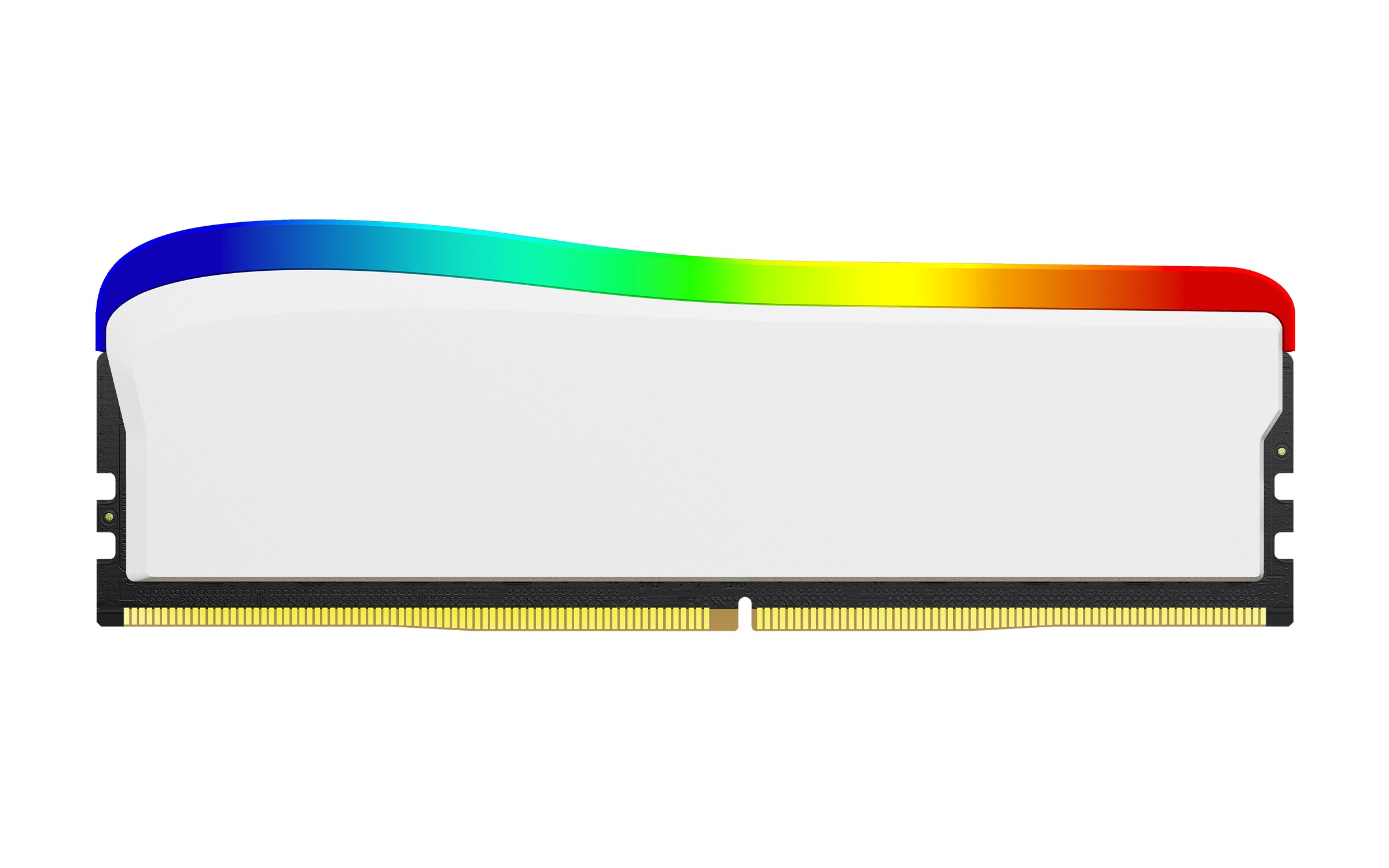 8GB (1x8GB) KINGSTON FURY Beast RGB DDR4-2666 CL16 RAM Gaming Arbeitsspeicher