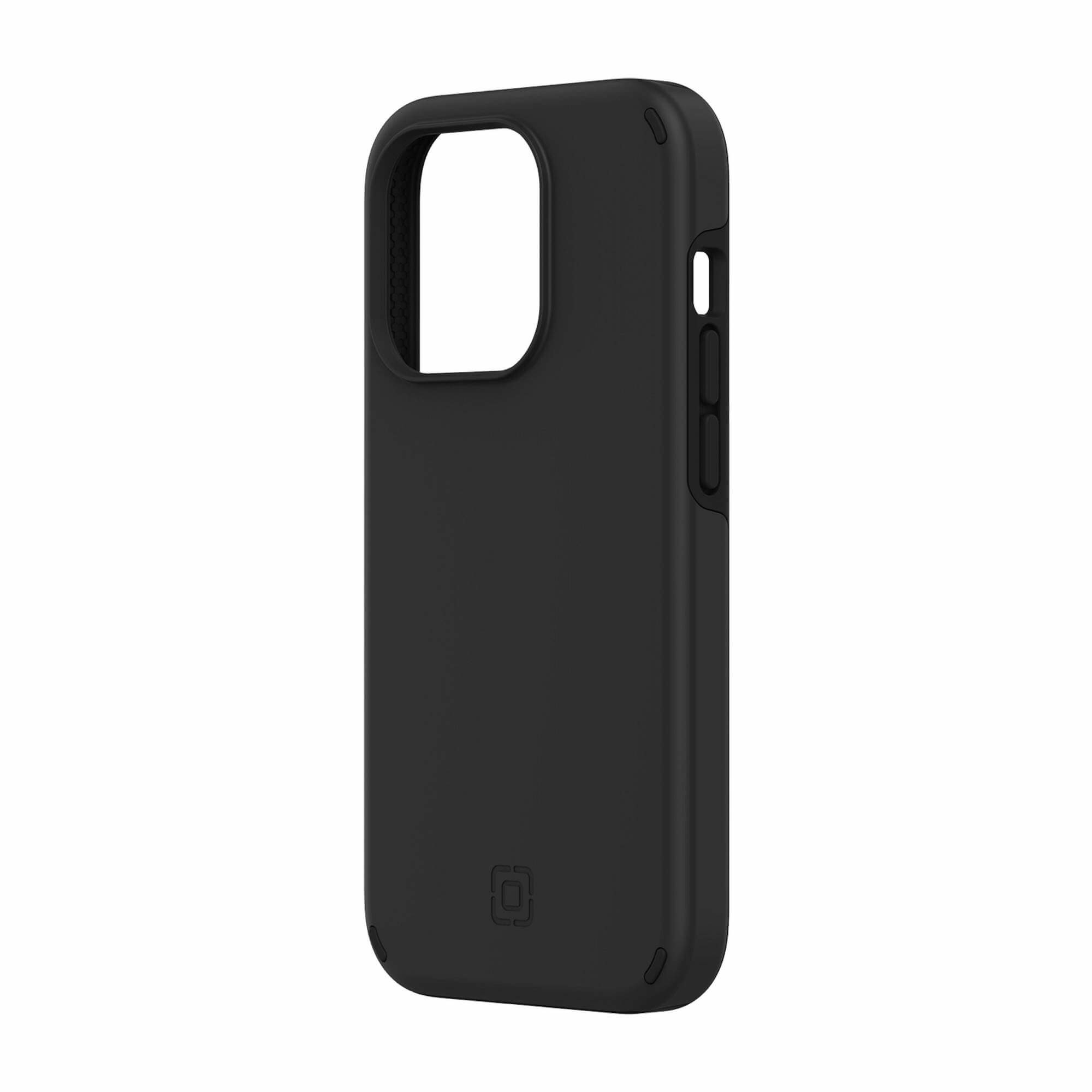 Incipio Duo Case Apple iPhone 14 Pro schwarz