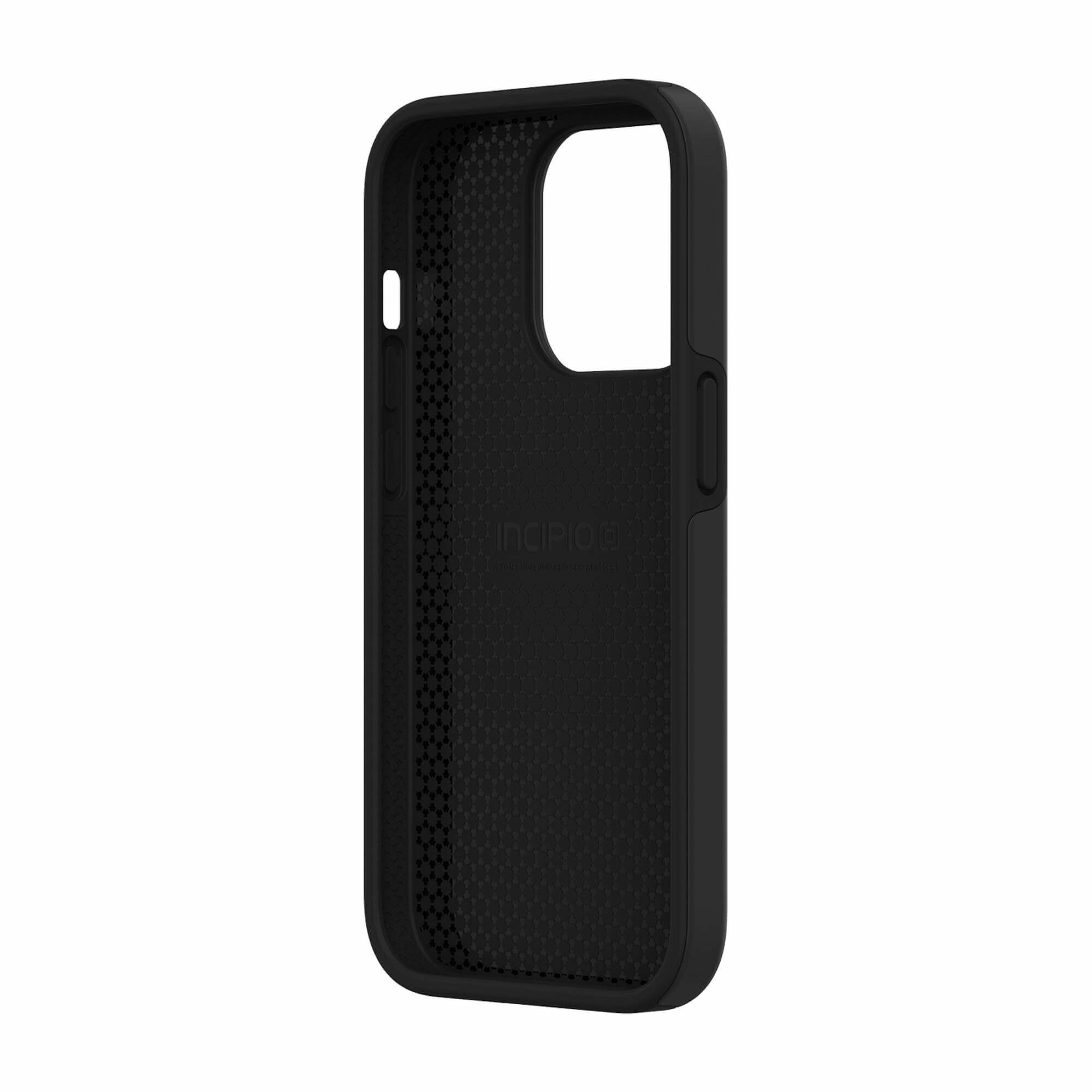 Incipio Duo Case Apple iPhone 14 Pro schwarz