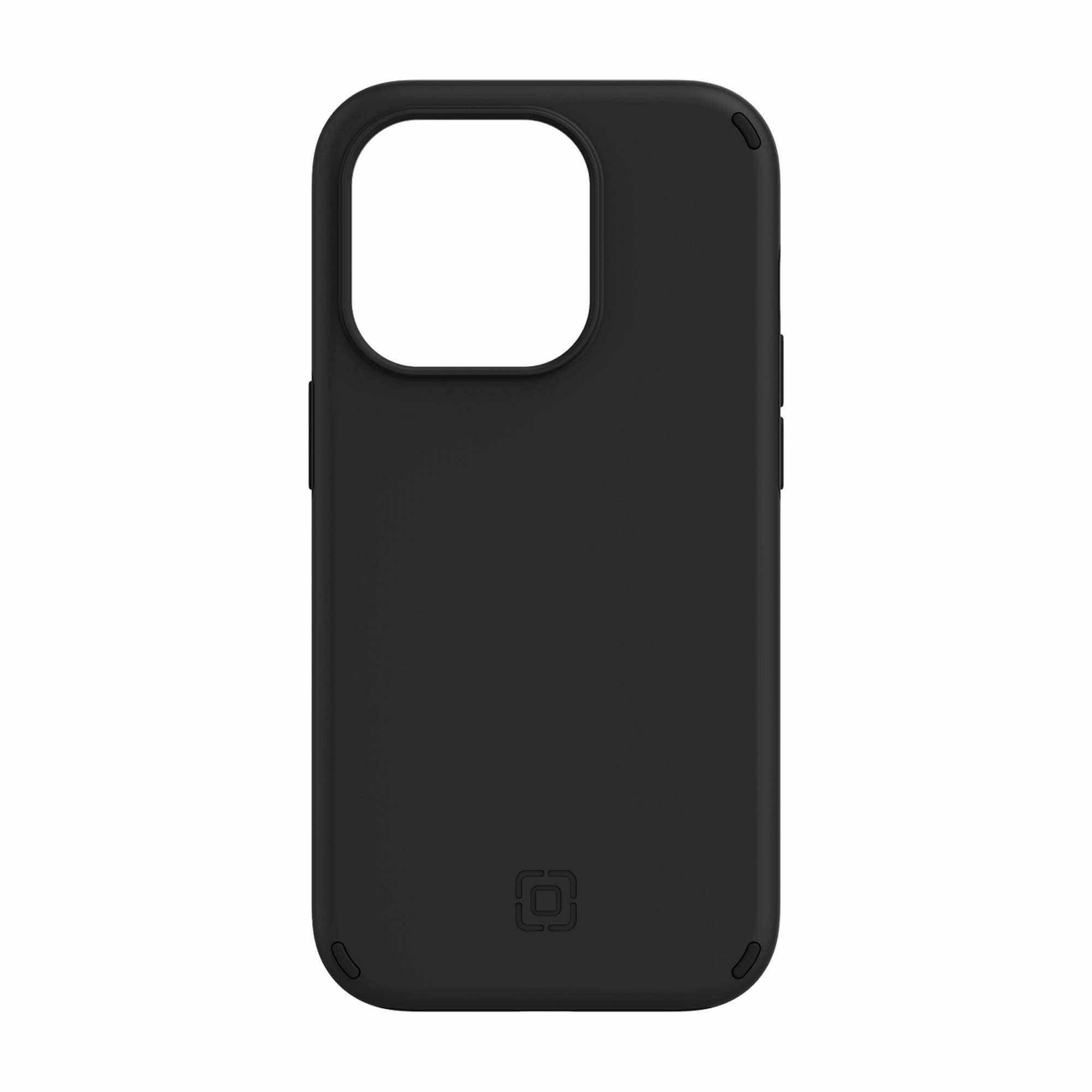 Incipio Duo Case Apple iPhone 14 Pro schwarz