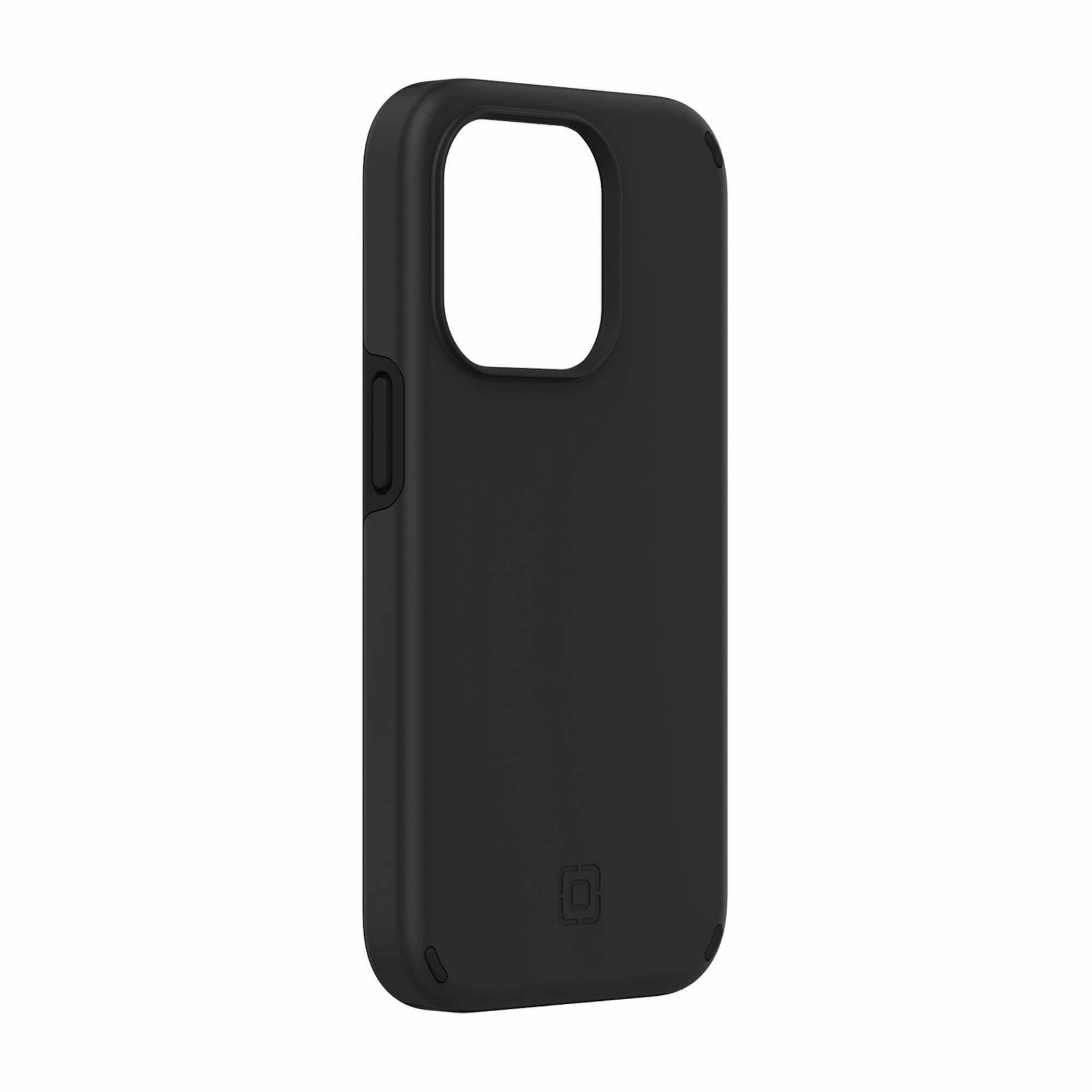 Incipio Duo Case Apple iPhone 14 Pro schwarz