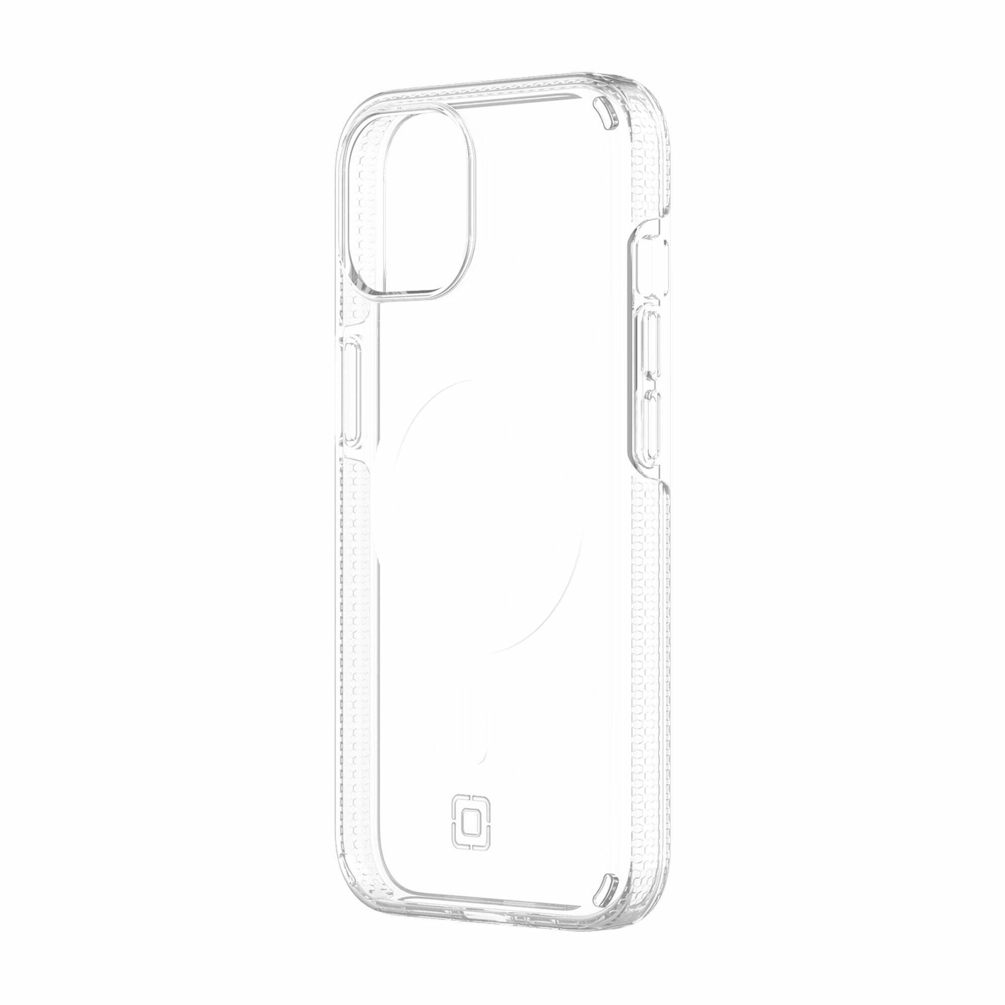 Incipio Duo MagSafe Case Apple iPhone 14/13 transparent